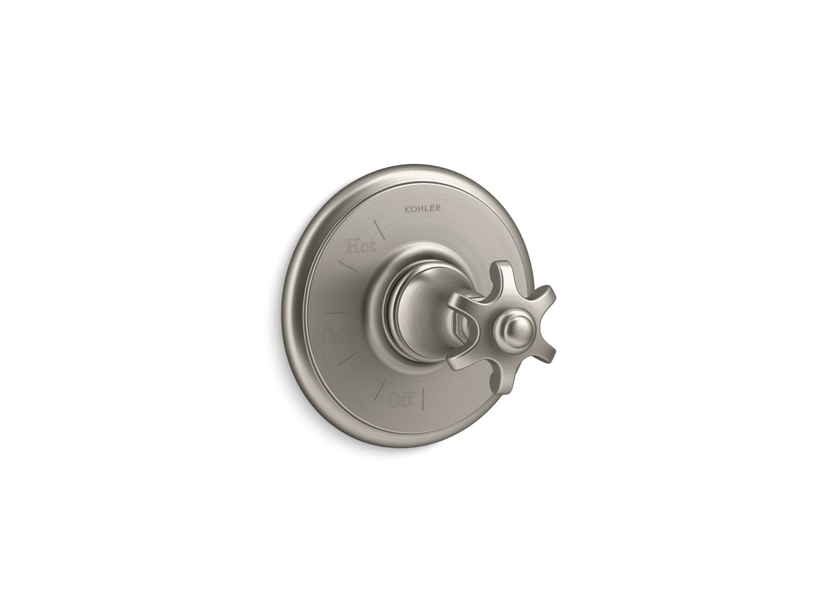 48253-artifacts-rite-temp-valve-trim-with-prong-handle-4.jpg Artifacts® Rite-Temp® valve trim with prong handle