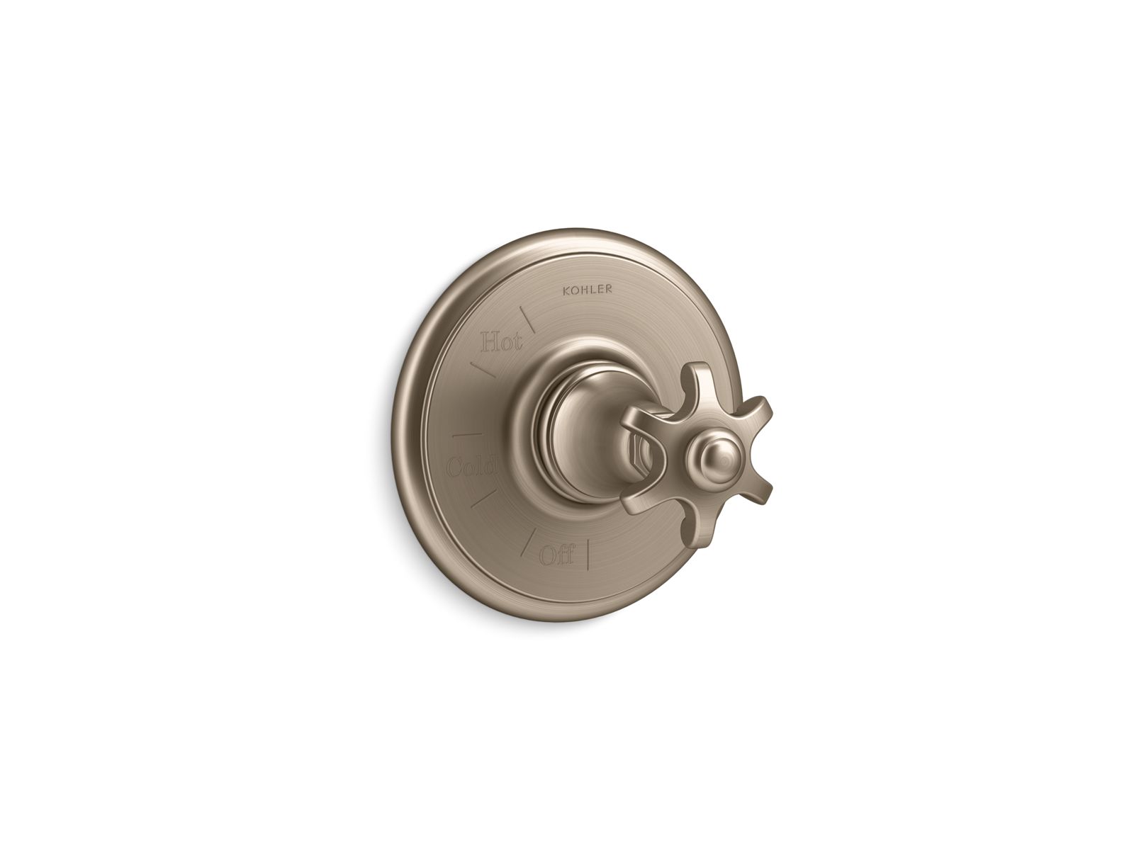 48253-artifacts-rite-temp-valve-trim-with-prong-handle-5.jpg Artifacts® Rite-Temp® valve trim with prong handle