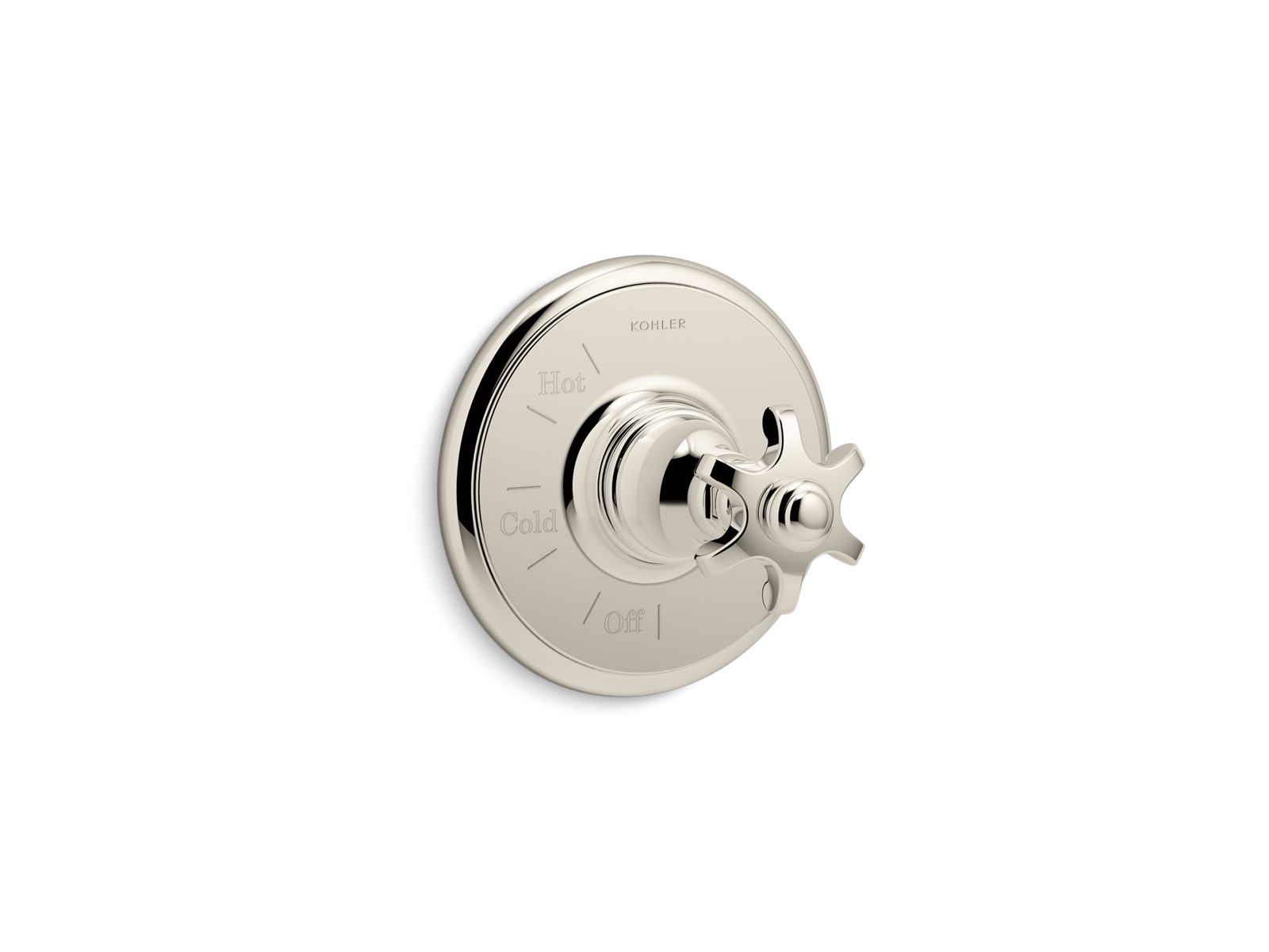 48253-artifacts-rite-temp-valve-trim-with-prong-handle-6.jpg Artifacts® Rite-Temp® valve trim with prong handle