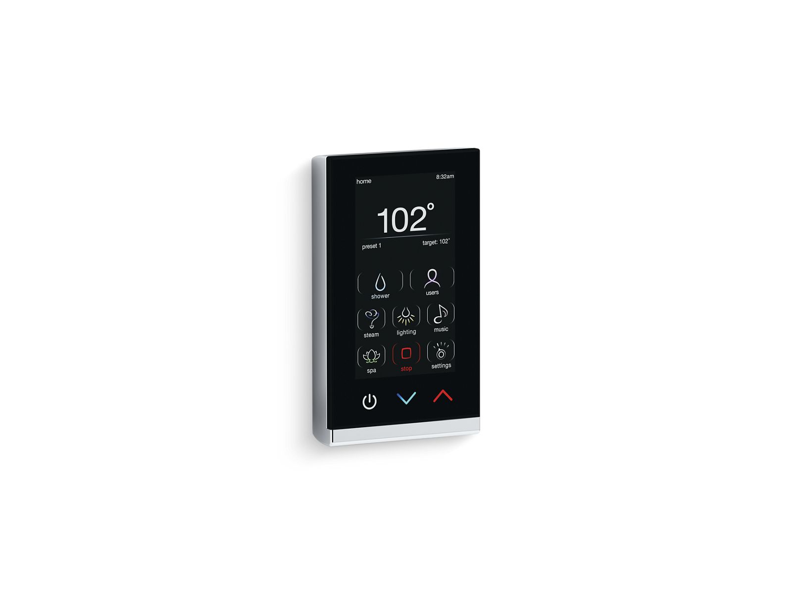 DTV+™ Digital interface