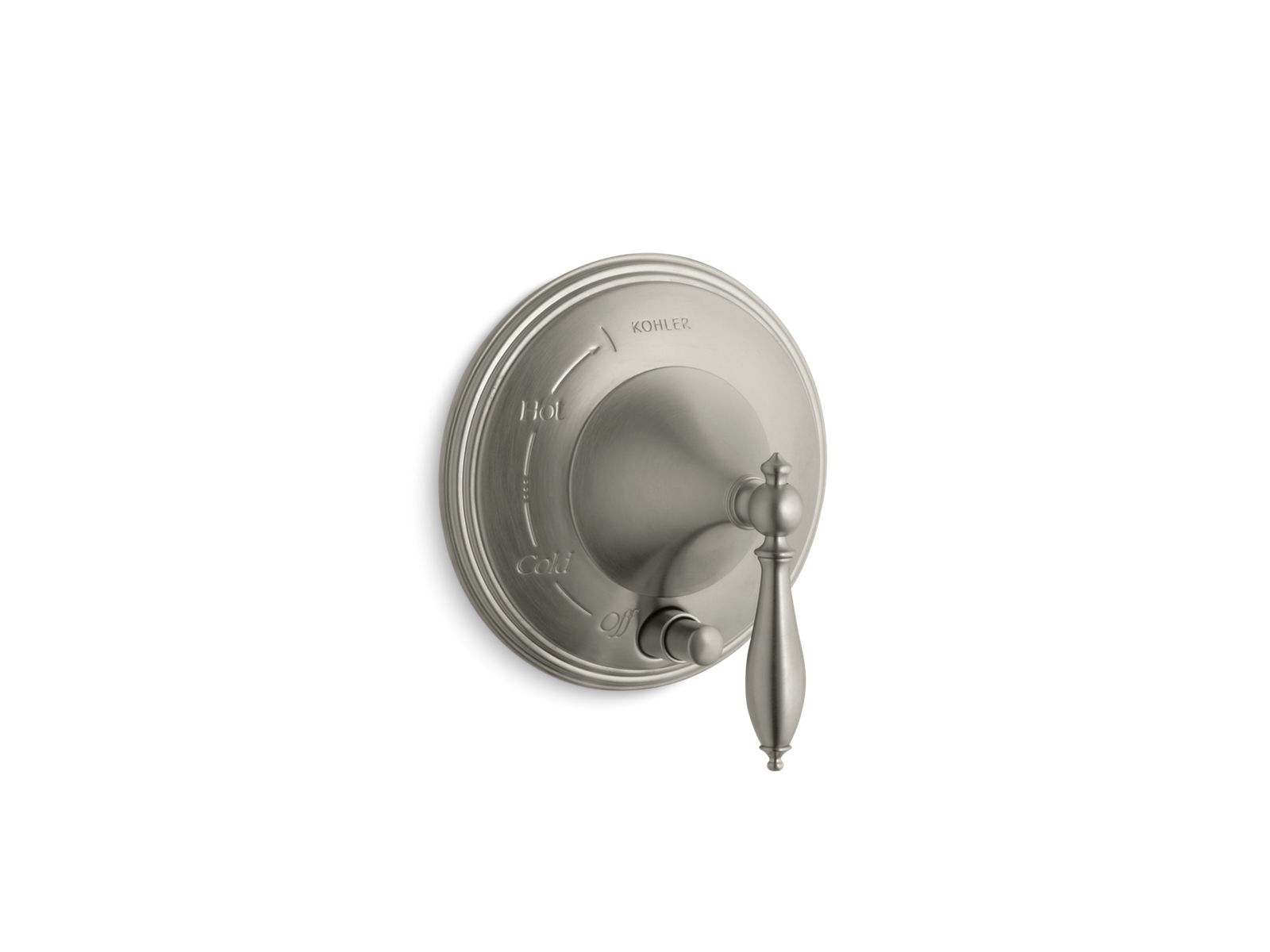 48367-finial-rite-temp-valve-trim-with-lever-handle-and-polished-finish-accents-valve-not-included-4.jpg Finial® Rite-Temp® valve trim with lever handle and polished finish accents, valve not included