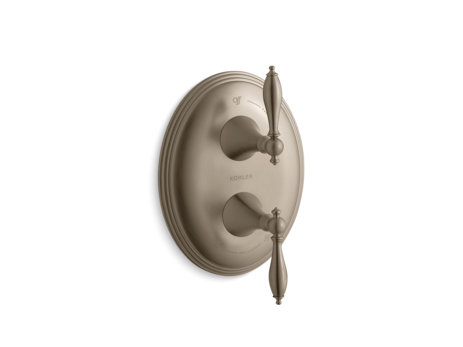 48408-finial-valve-trim-with-lever-handles-for-stacked-thermostatic-valve-trim-requires-valve-6.jpg Finial® Valve trim with lever handles for stacked thermostatic valve trim, requires valve