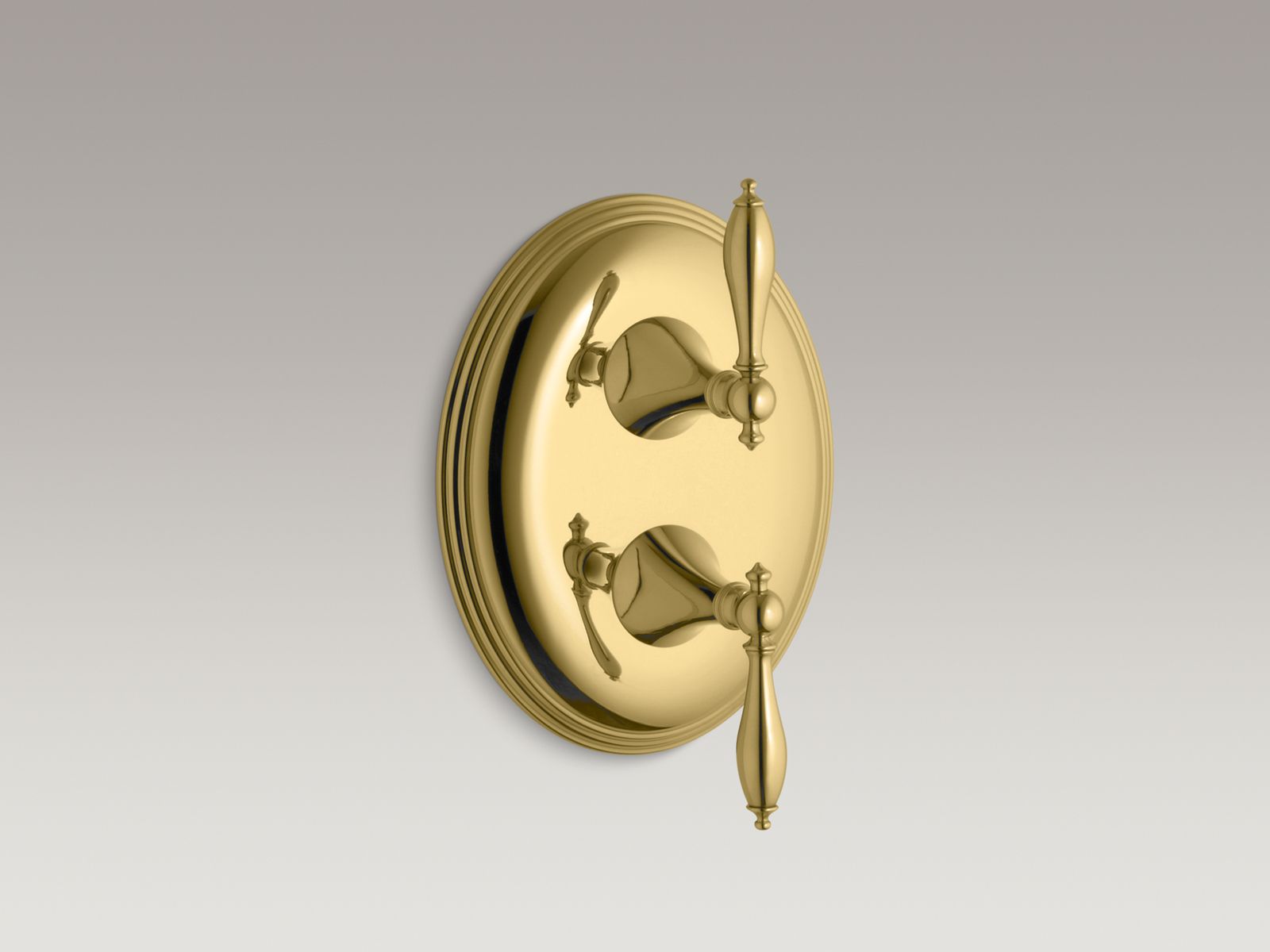 48408-finial-valve-trim-with-lever-handles-for-stacked-thermostatic-valve-trim-requires-valve-7.jpg Finial® Valve trim with lever handles for stacked thermostatic valve trim, requires valve