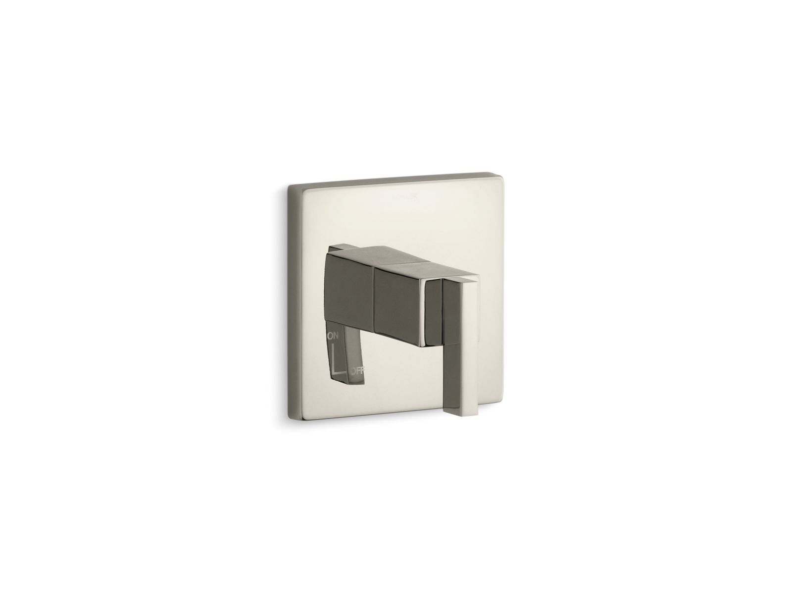 48474-loure-mastershower-volume-control-valve-trim-3.jpg Loure® MasterShower® volume control valve trim