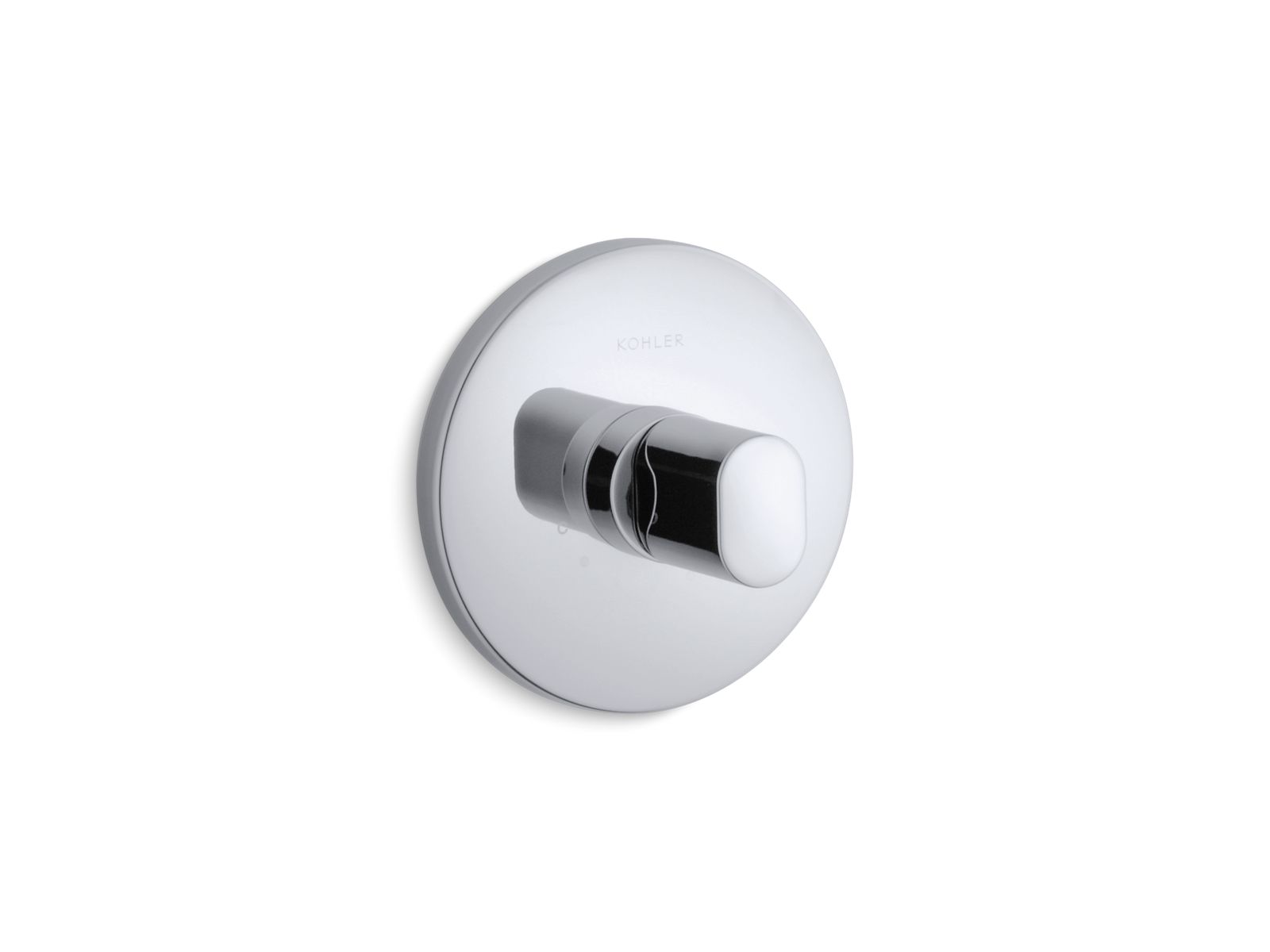 48510-oblo-valve-trim-with-oval-handle-for-thermostatic-valve-requires-valve-1.jpg Oblo™ Valve trim with oval handle for thermostatic valve, requires valve