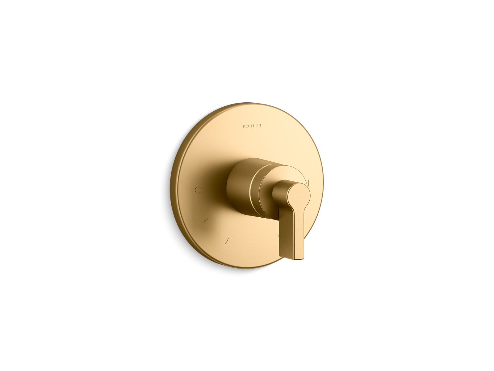 48541-components-mastershower-temperature-control-valve-trim-with-lever-handle-2.jpg Components® MasterShower® temperature control valve trim with Lever handle