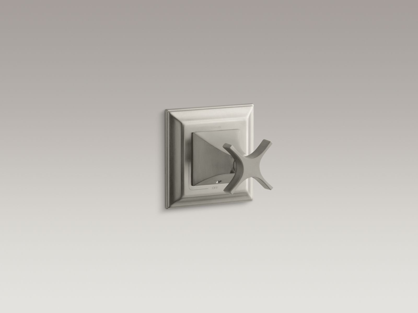 48571-memoirs-r-stately-valve-trim-with-cross-handle-for-volume-control-valve-requires-valve-2.jpg Memoirs(R) Stately valve trim with cross handle for volume control valve, requires valve