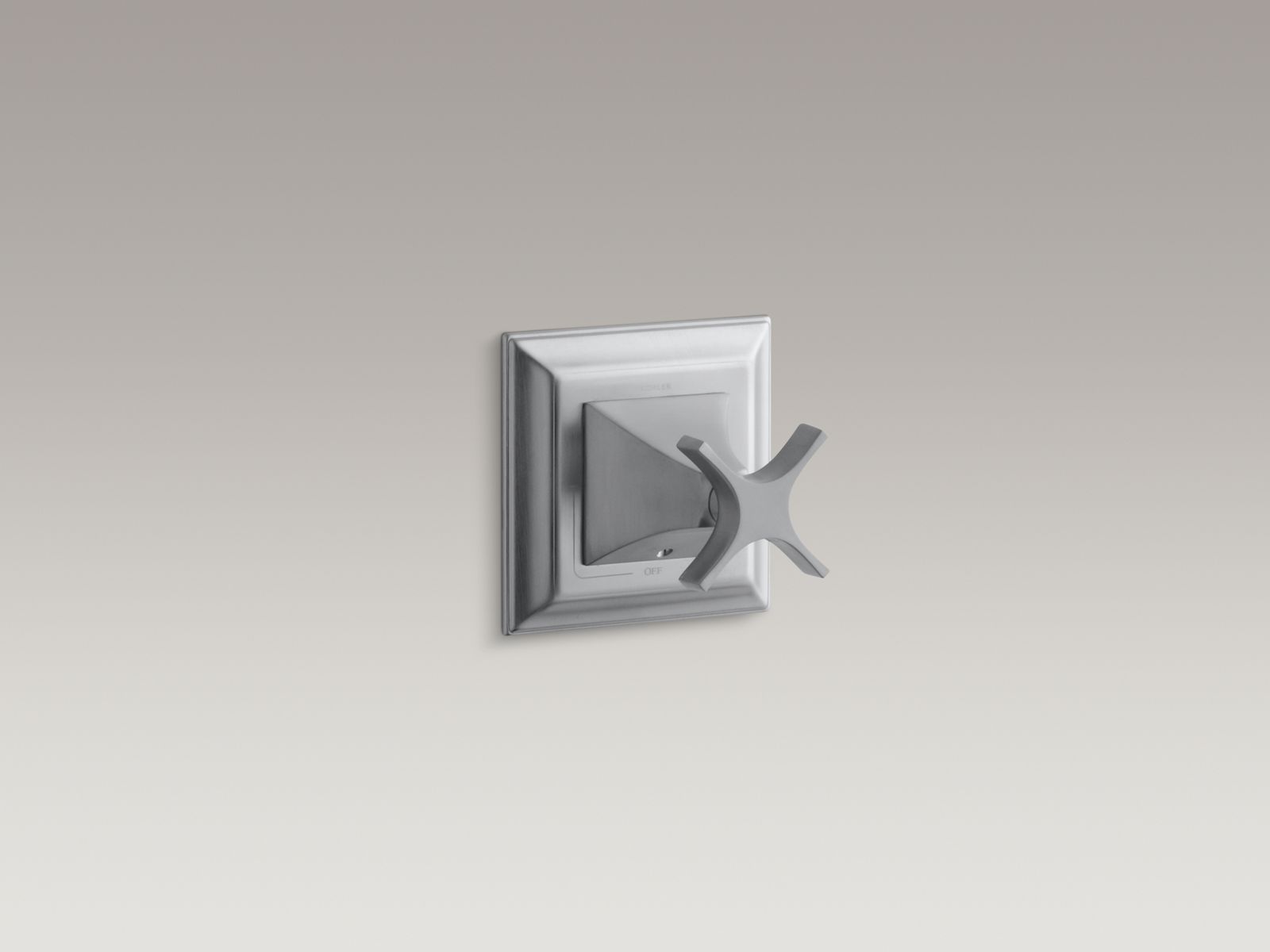 48571-memoirs-r-stately-valve-trim-with-cross-handle-for-volume-control-valve-requires-valve-4.jpg Memoirs(R) Stately valve trim with cross handle for volume control valve, requires valve