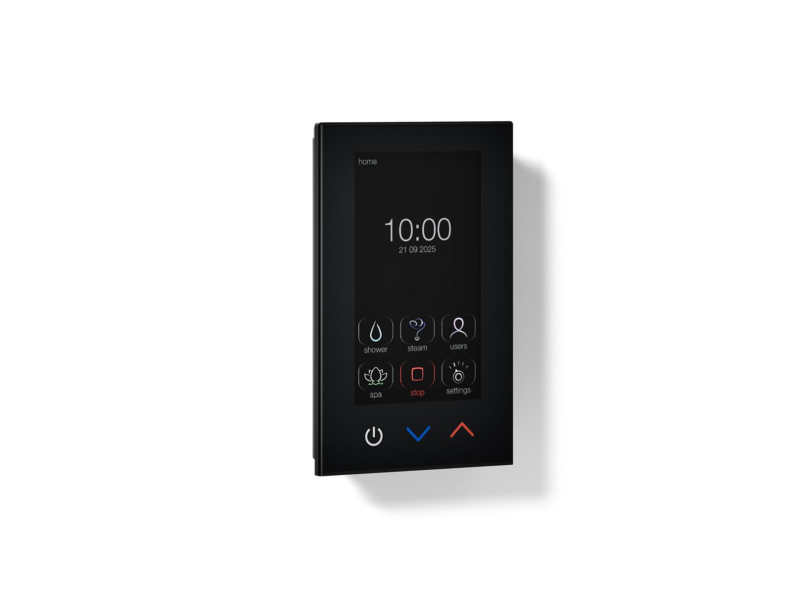 DTV+™ Digital interface