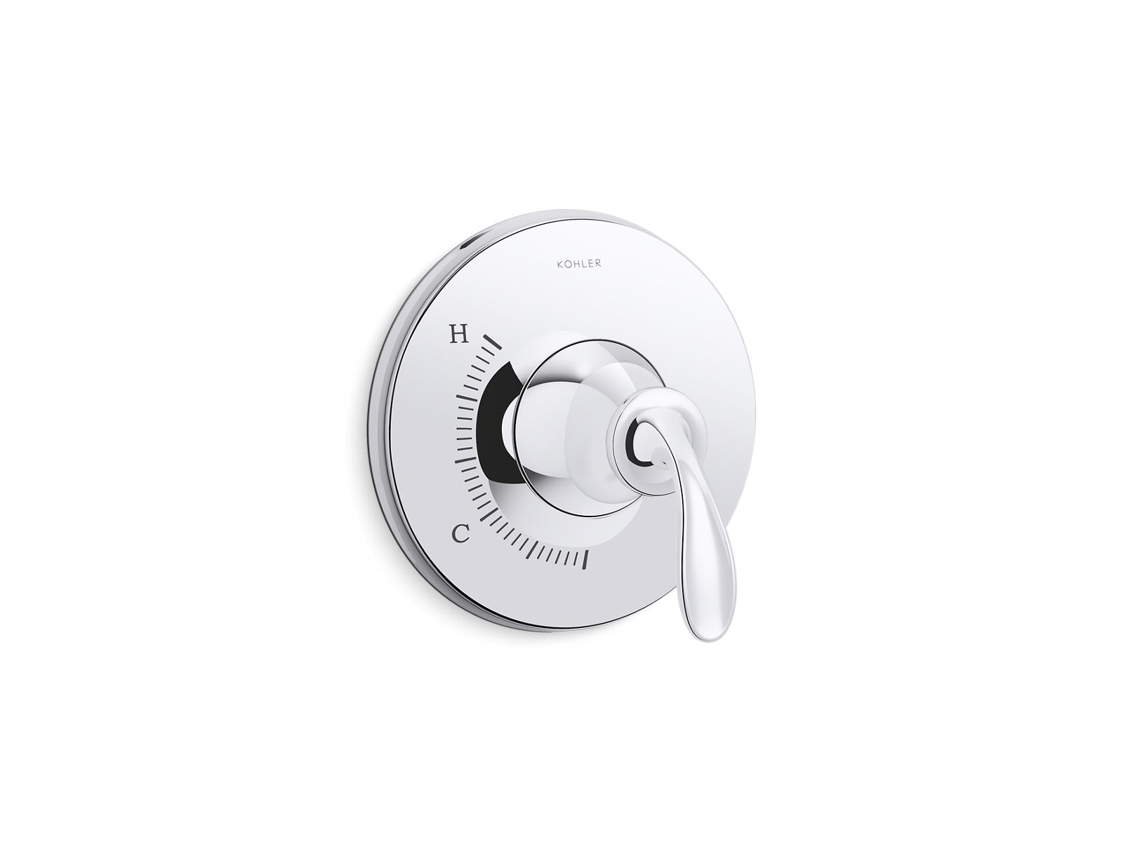 Bellera® Rite-Temp® valve trim