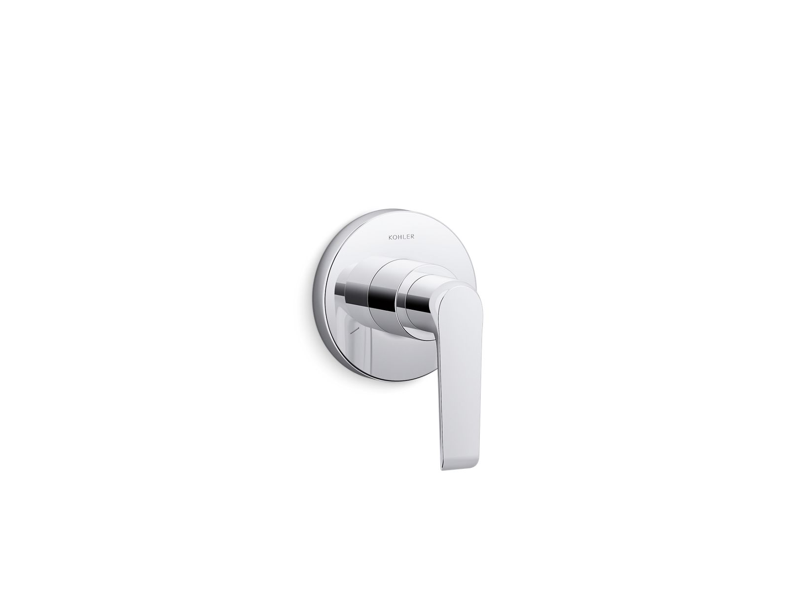 Avid® MasterShower® transfer valve trim