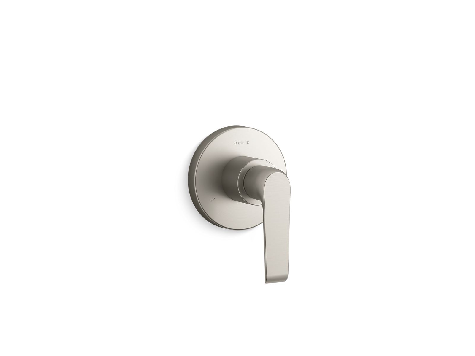 Avid® MasterShower® transfer valve trim