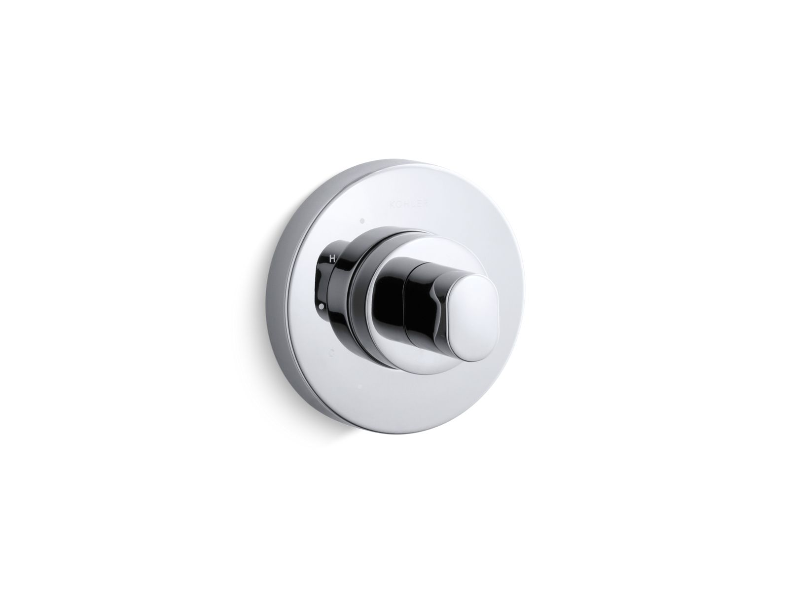Oblo(R) Rite-Temp(R) pressure-balancing valve trim, valve not included