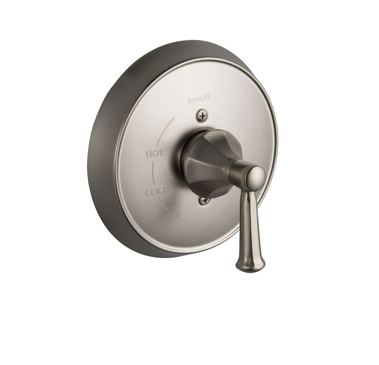 48946-memoirs-r-rite-temp-r-pressure-balancing-valve-trim-with-classic-design-and-lever-handle-valve-not-included-2.jpg Memoirs(R) Rite-Temp(R) pressure-balancing valve trim with classic design and lever handle, valve not included