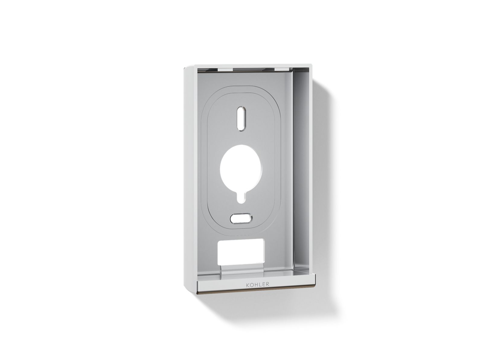 DTV+™ Interface mounting bracket