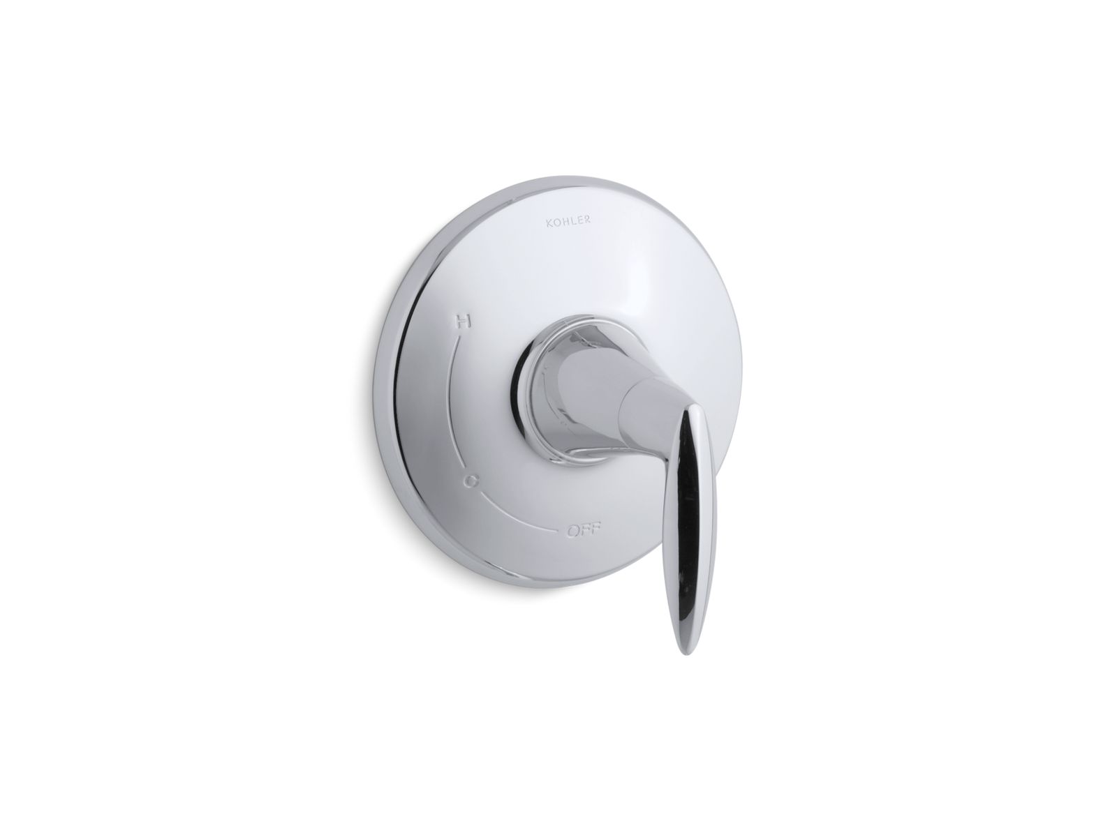 Alteo® Rite-Temp® valve trim