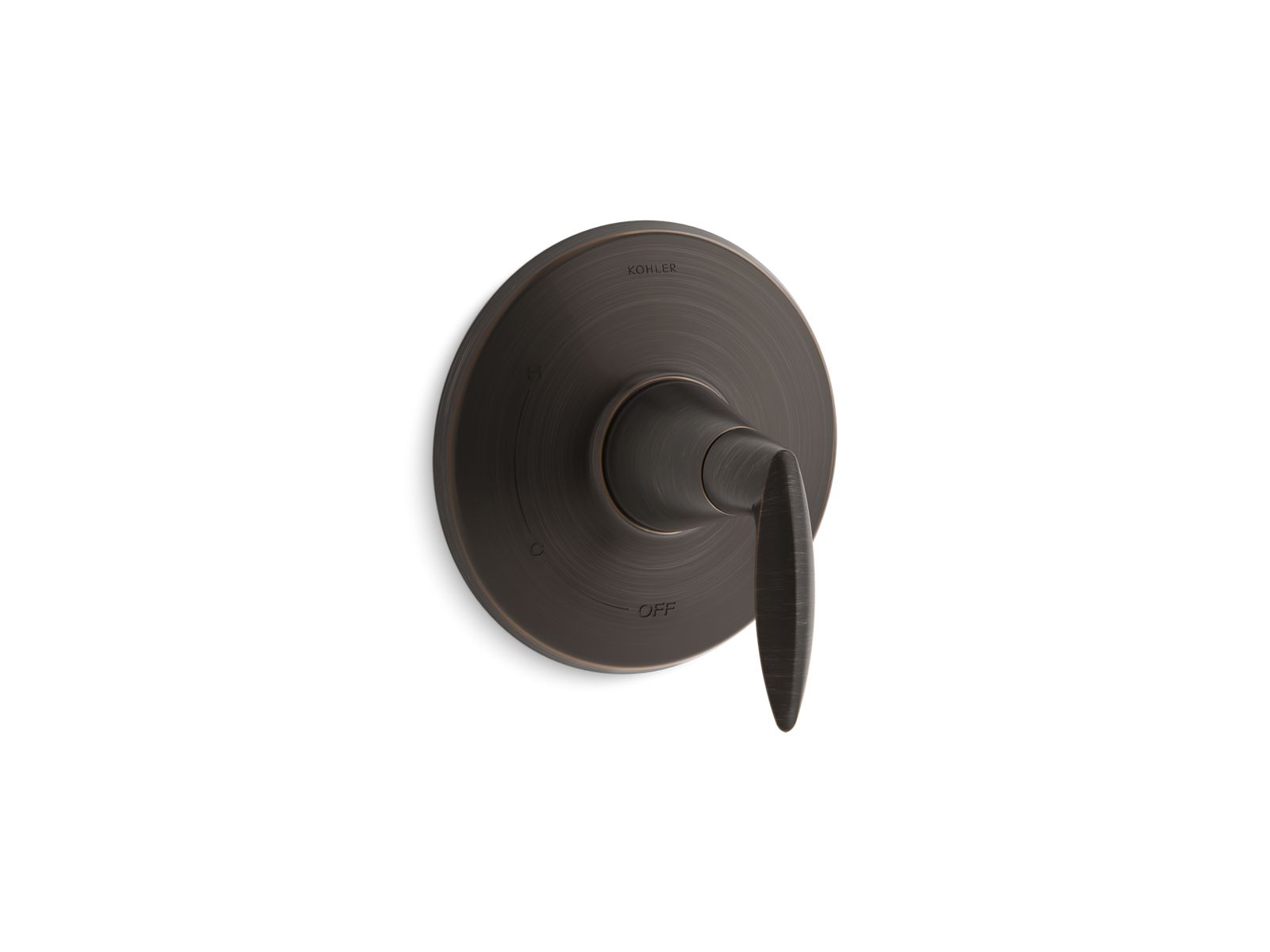 Alteo® Rite-Temp® valve trim