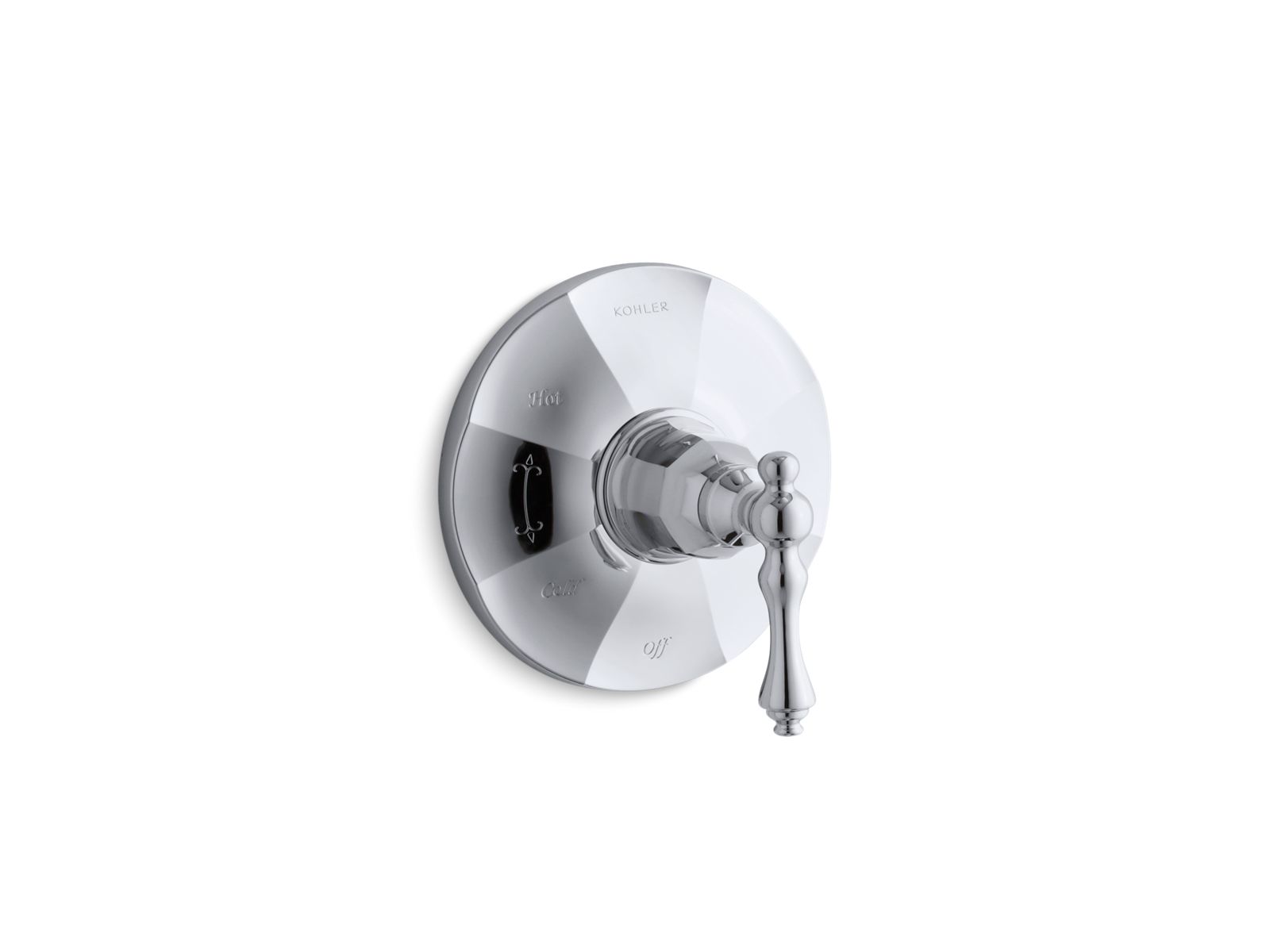 Kelston® Rite-Temp® valve trim