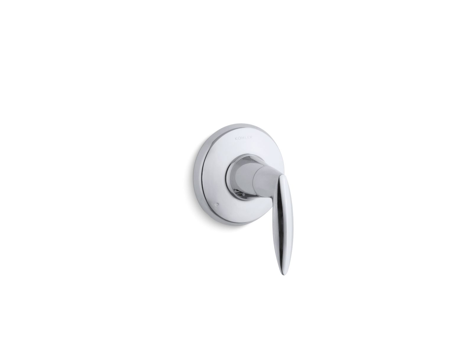 Alteo® MasterShower® transfer valve trim