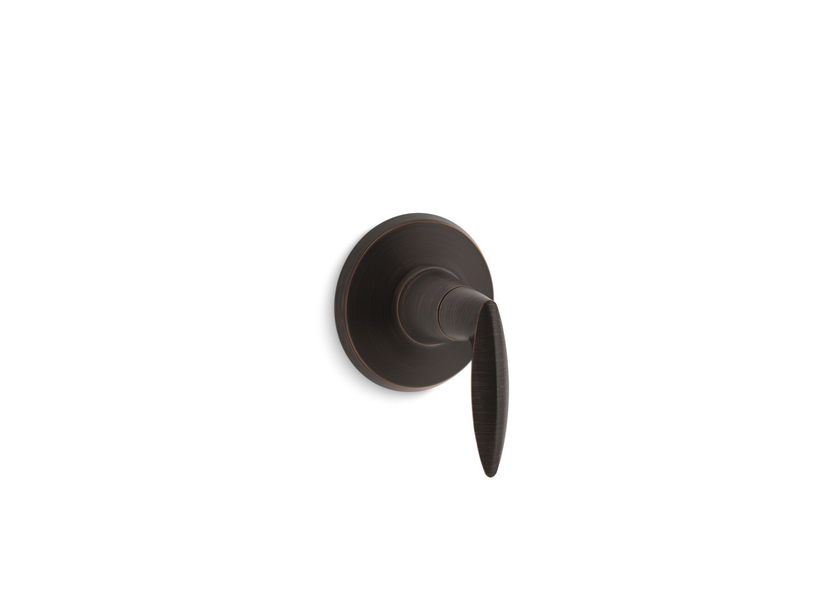 Alteo® MasterShower® transfer valve trim
