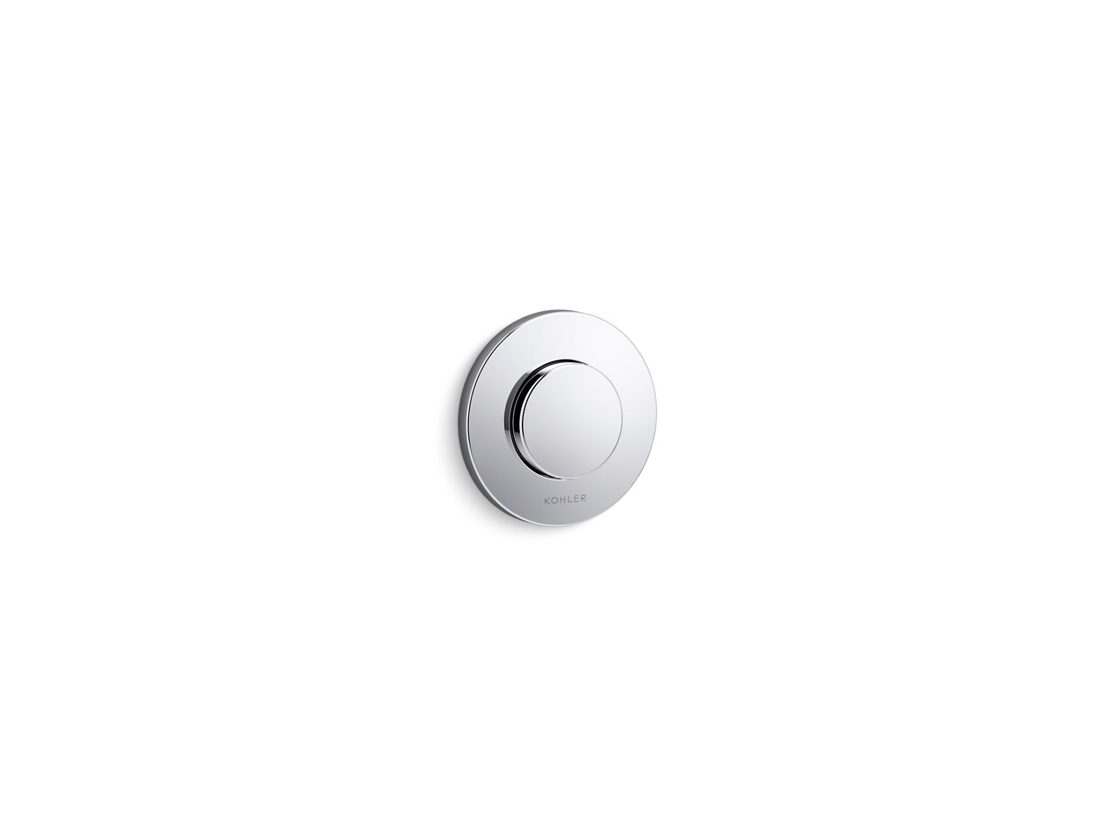 Real Rain® Diverter valve trim