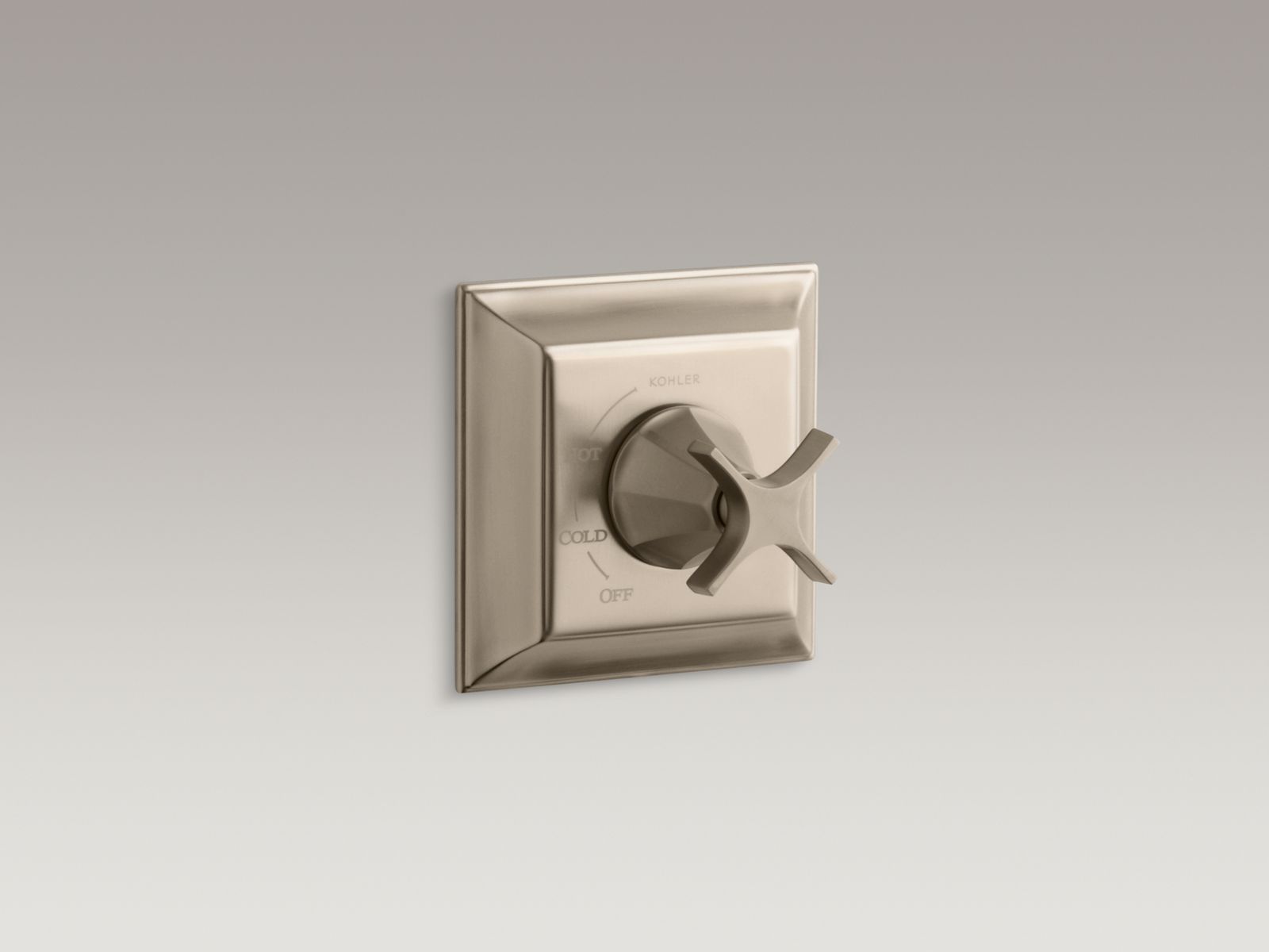 49143-memoirs-r-stately-valve-trim-with-cross-handle-for-rite-temp-r-pressure-balancing-valve-requires-valve-3.jpg Memoirs(R) Stately valve trim with cross handle for Rite-Temp(R) pressure-balancing valve, requires valve