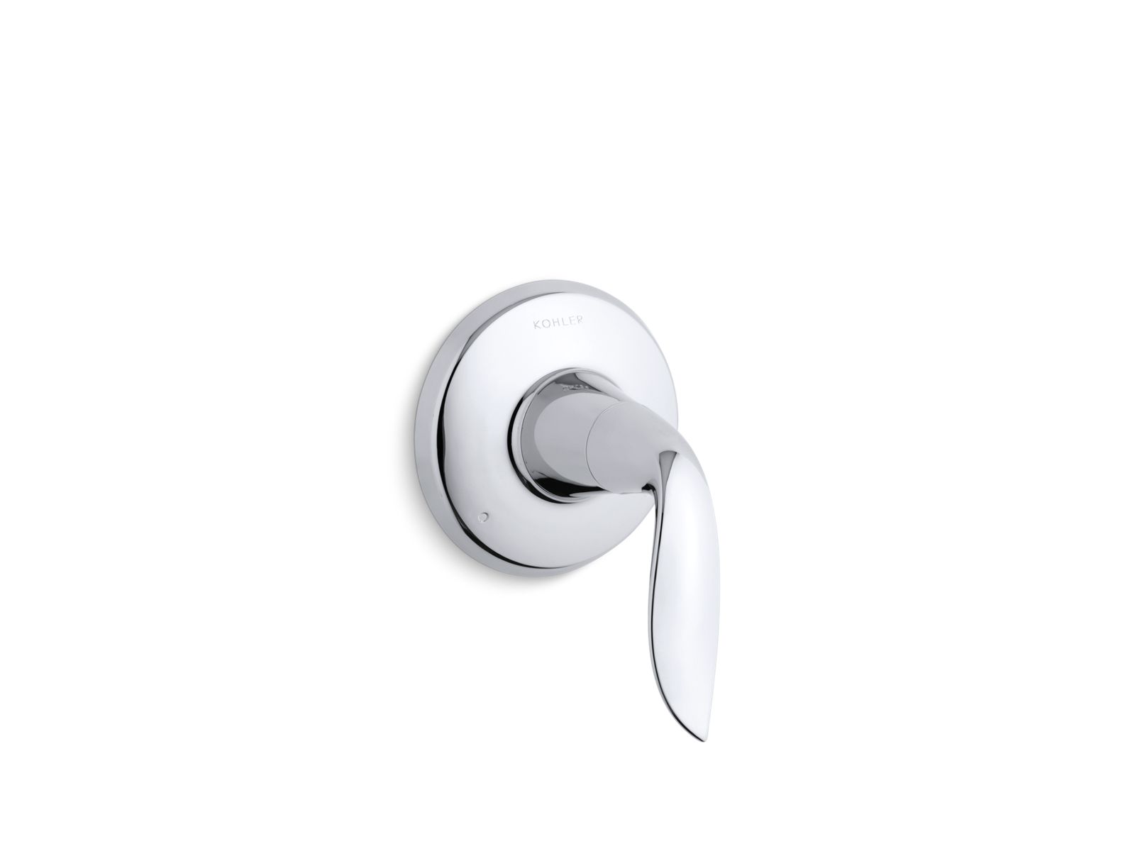 Refinia® Transfer valve trim, valve not included