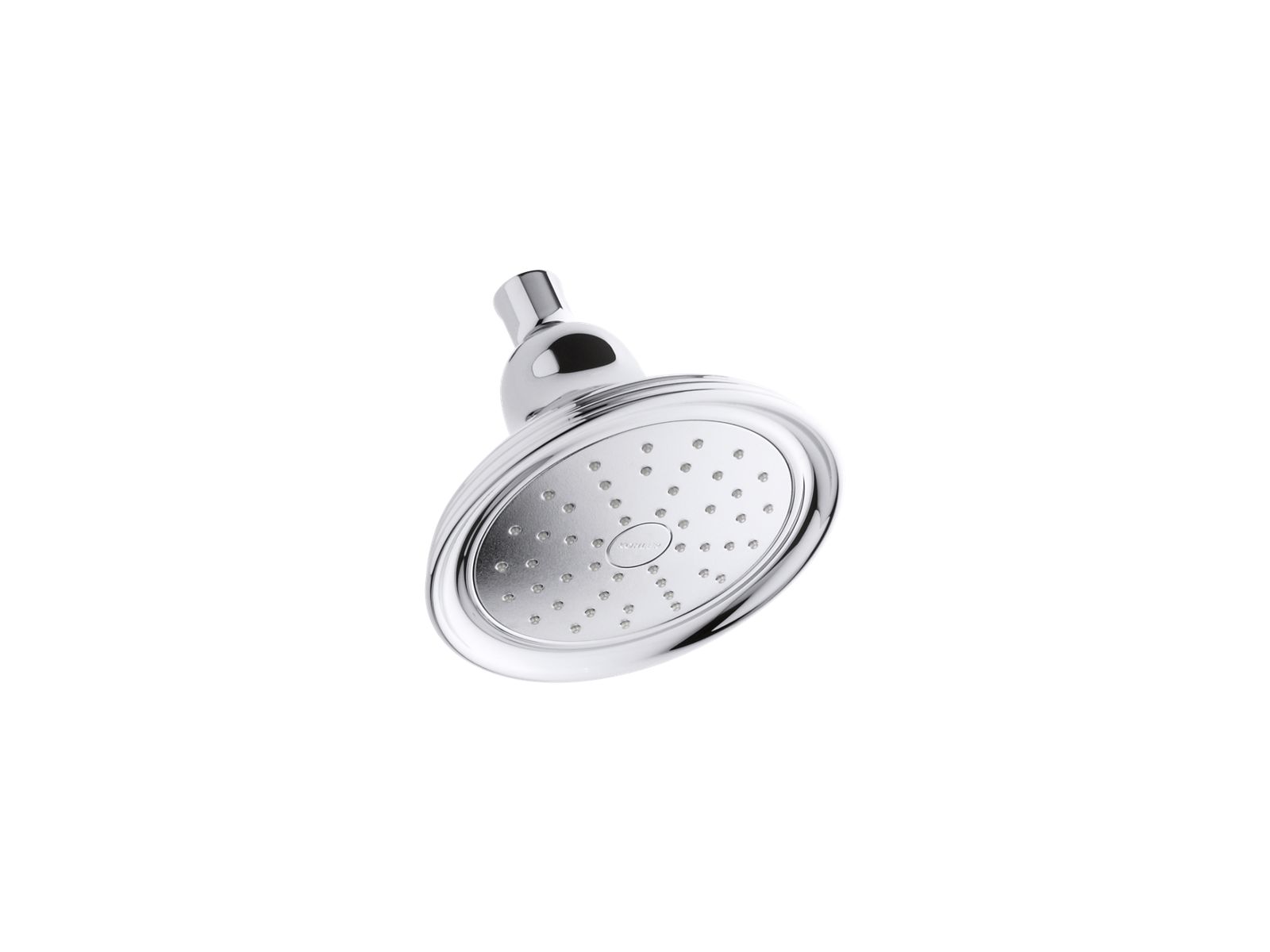 Devonshire® Single-function showerhead, 2.0 gpm
