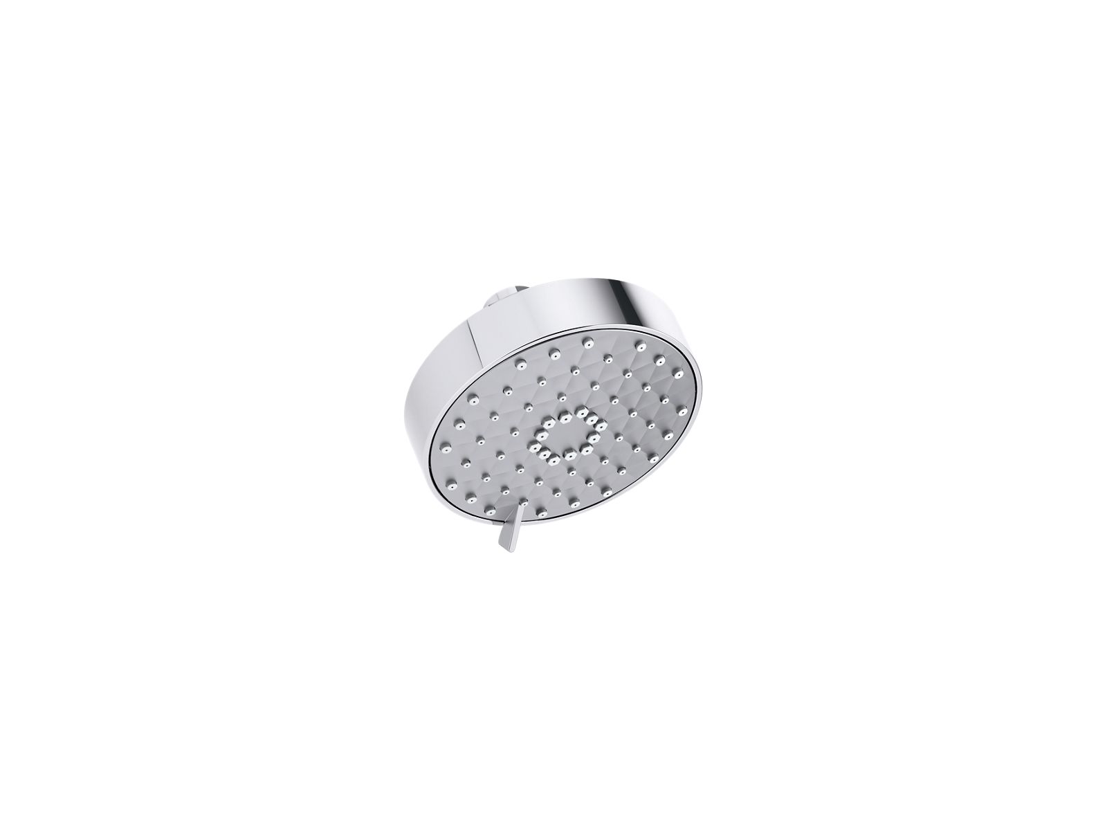Awaken® G110 Three-function showerhead, 2.0 gpm