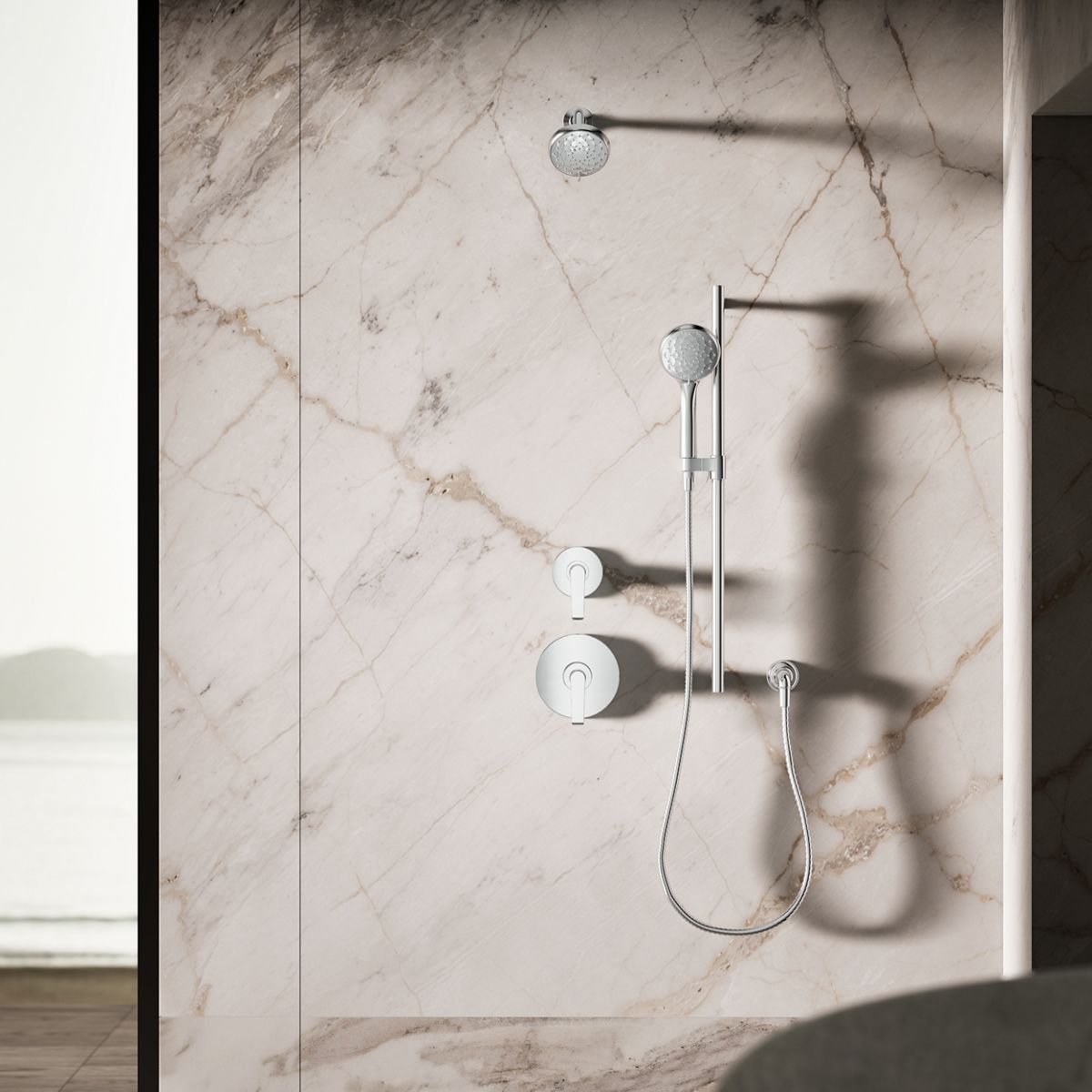 49456-awaken-b110-four-function-handshower-1-5-gpm-9.jpg Awaken® B110 Four-function handshower, 1.5 gpm