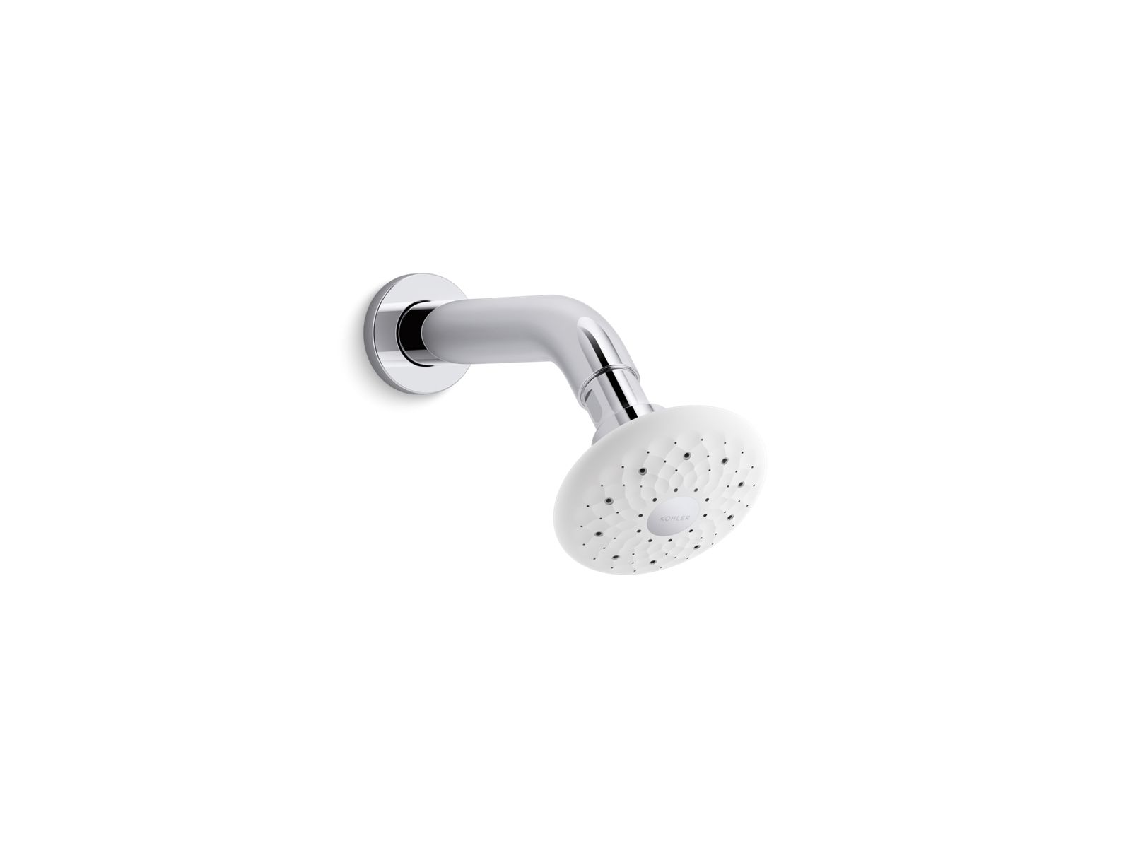 Exhale® B90 Three-function showerhead, 1.5 gpm