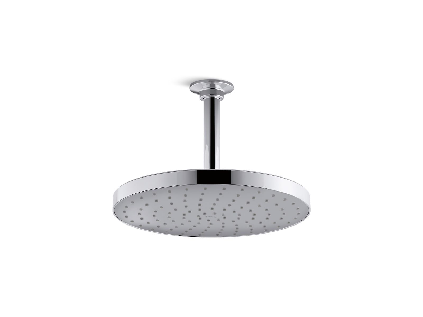 Awaken® 10" rainhead, 2.0 gpm