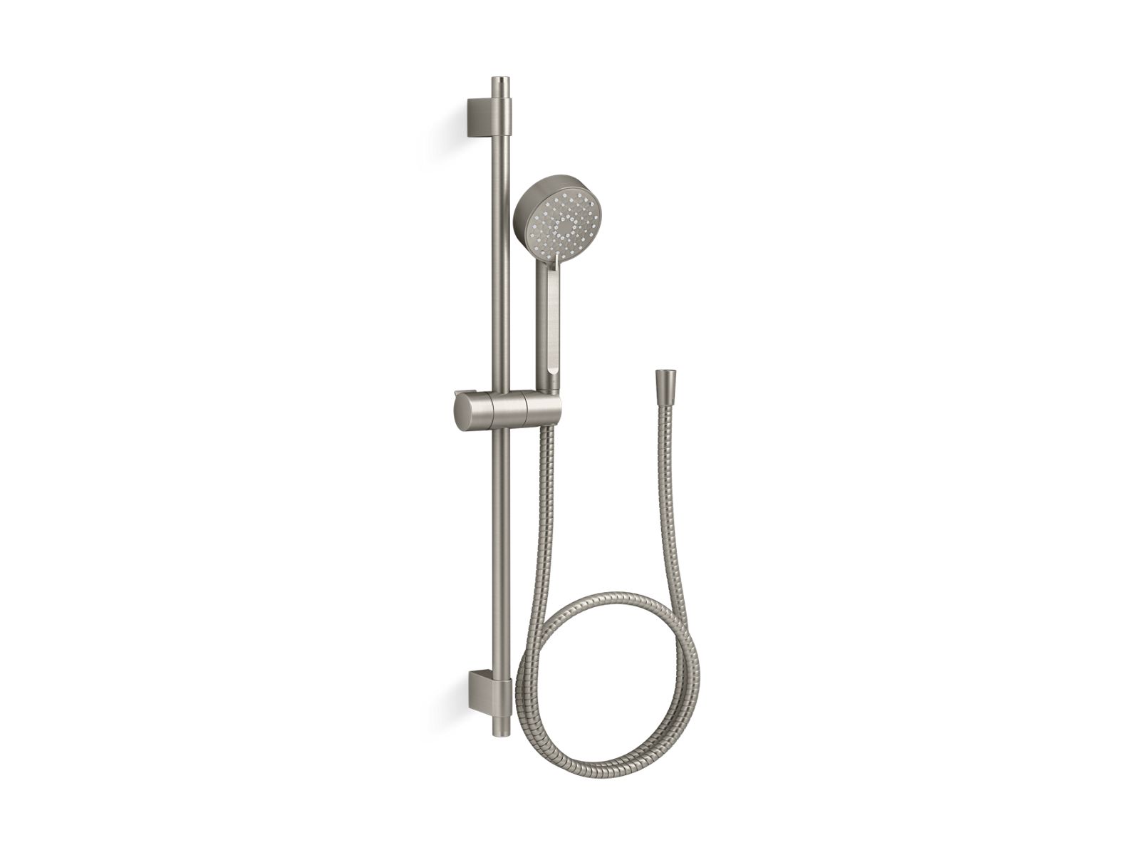 Awaken® G90 24" three-function handshower kit, 2.0 gpm