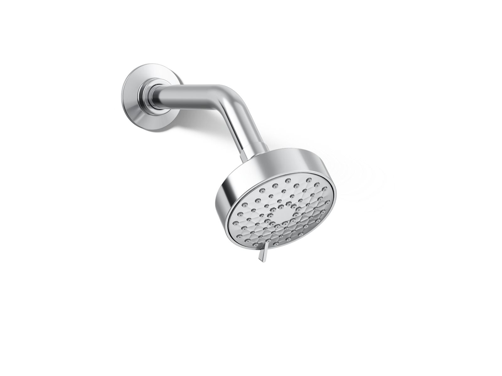 Awaken® G90 Three-function showerhead, 1.5 gpm