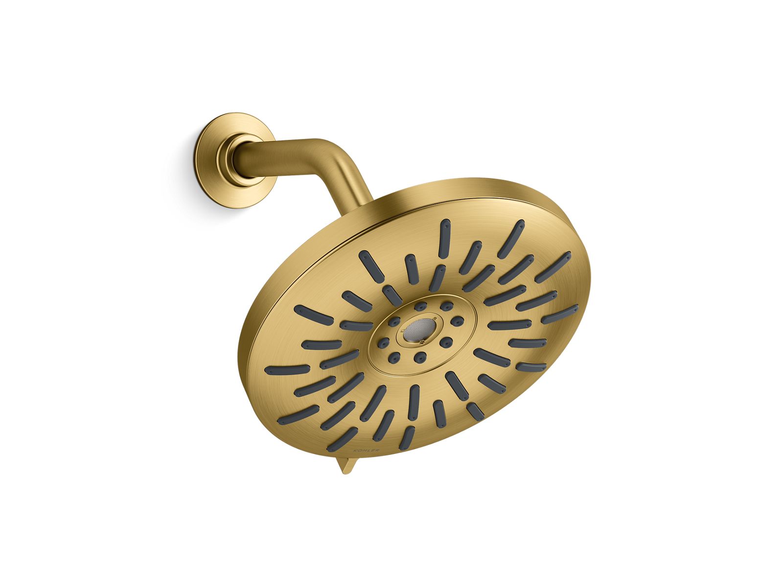Bellerose® Multifunction 1.75 gpm showerhead