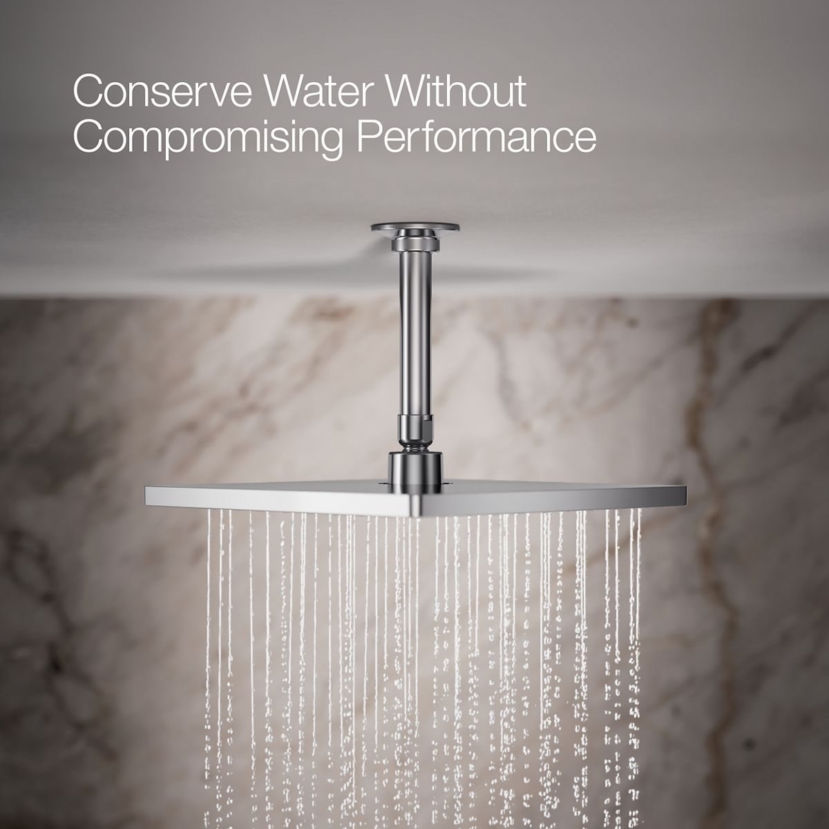 49895-honesty-10-single-function-rainhead-2-5-gpm-13.jpg Honesty® 10" single-function rainhead, 2.5 gpm