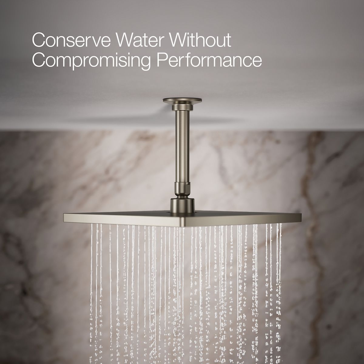 49895-honesty-10-single-function-rainhead-2-5-gpm-15.jpg Honesty® 10" single-function rainhead, 2.5 gpm