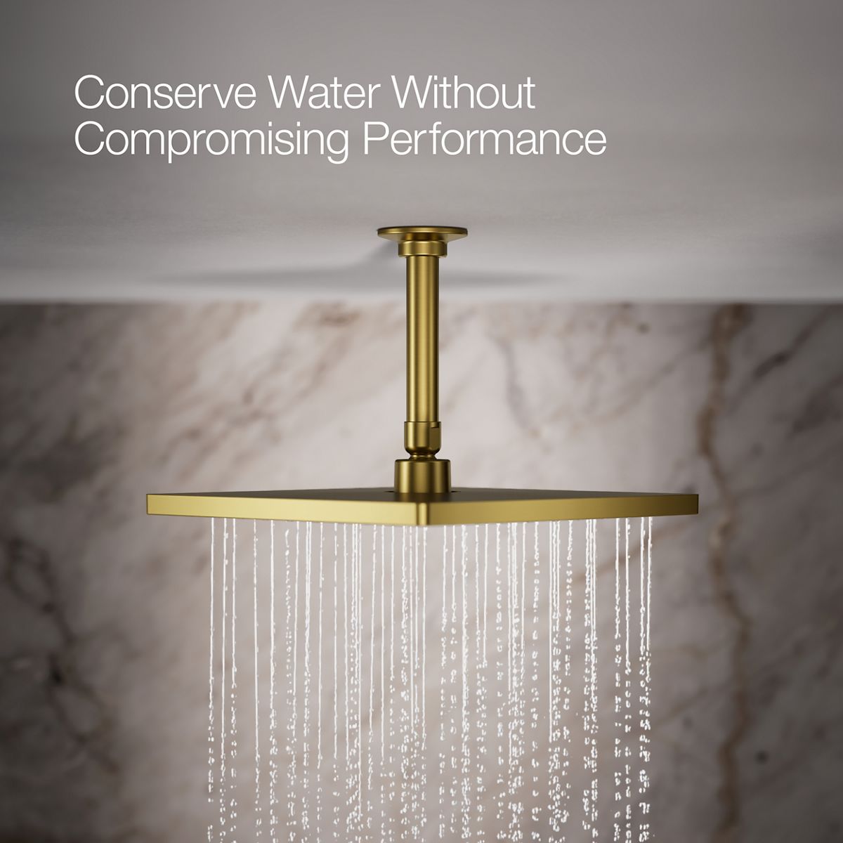 49895-honesty-10-single-function-rainhead-2-5-gpm-16.jpg Honesty® 10" single-function rainhead, 2.5 gpm