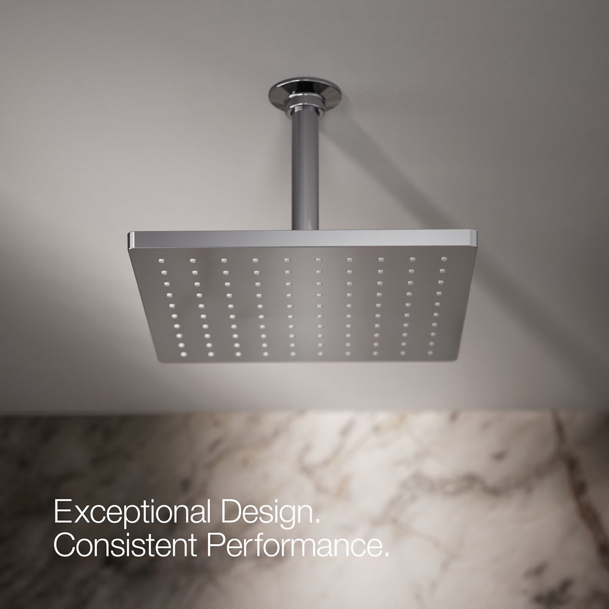 49895-honesty-10-single-function-rainhead-2-5-gpm-26.jpg Honesty® 10" single-function rainhead, 2.5 gpm