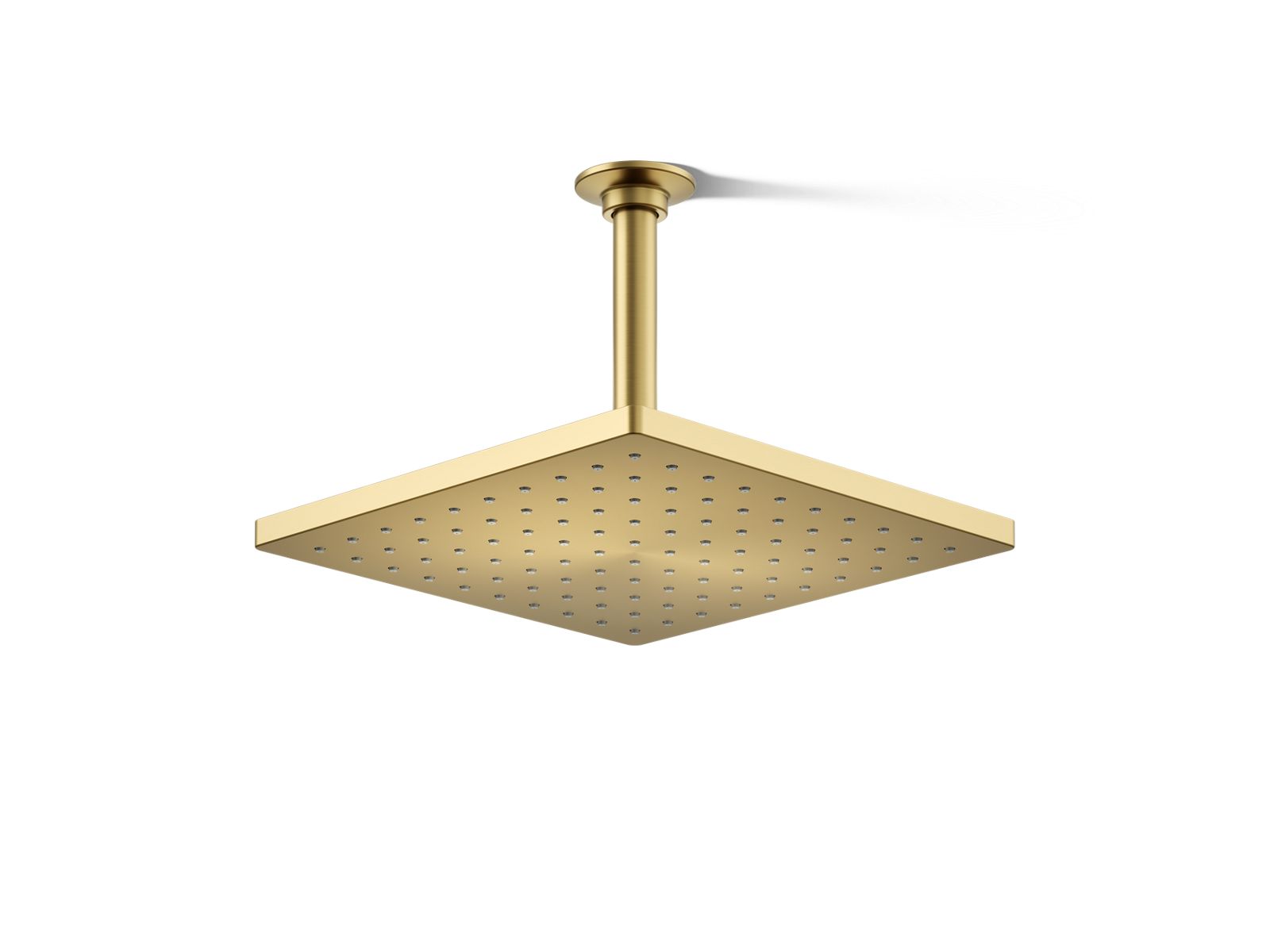 49895-honesty-10-single-function-rainhead-2-5-gpm-4.jpg Honesty® 10" single-function rainhead, 2.5 gpm