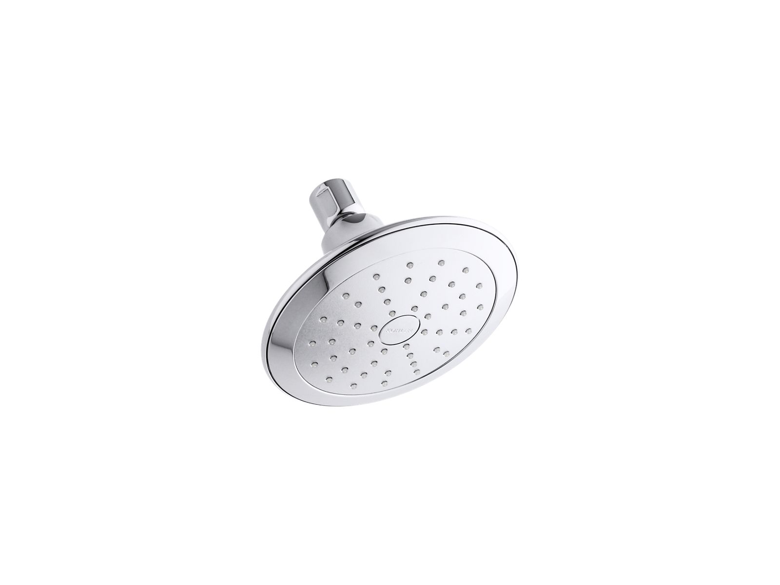 Alteo® Single-function showerhead, 2.0 gpm