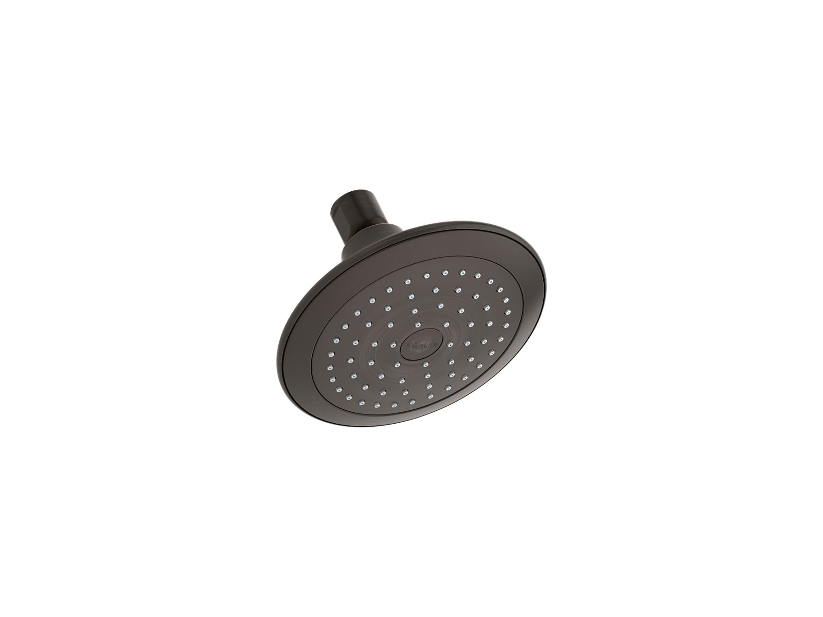Alteo® Single-function showerhead, 2.0 gpm