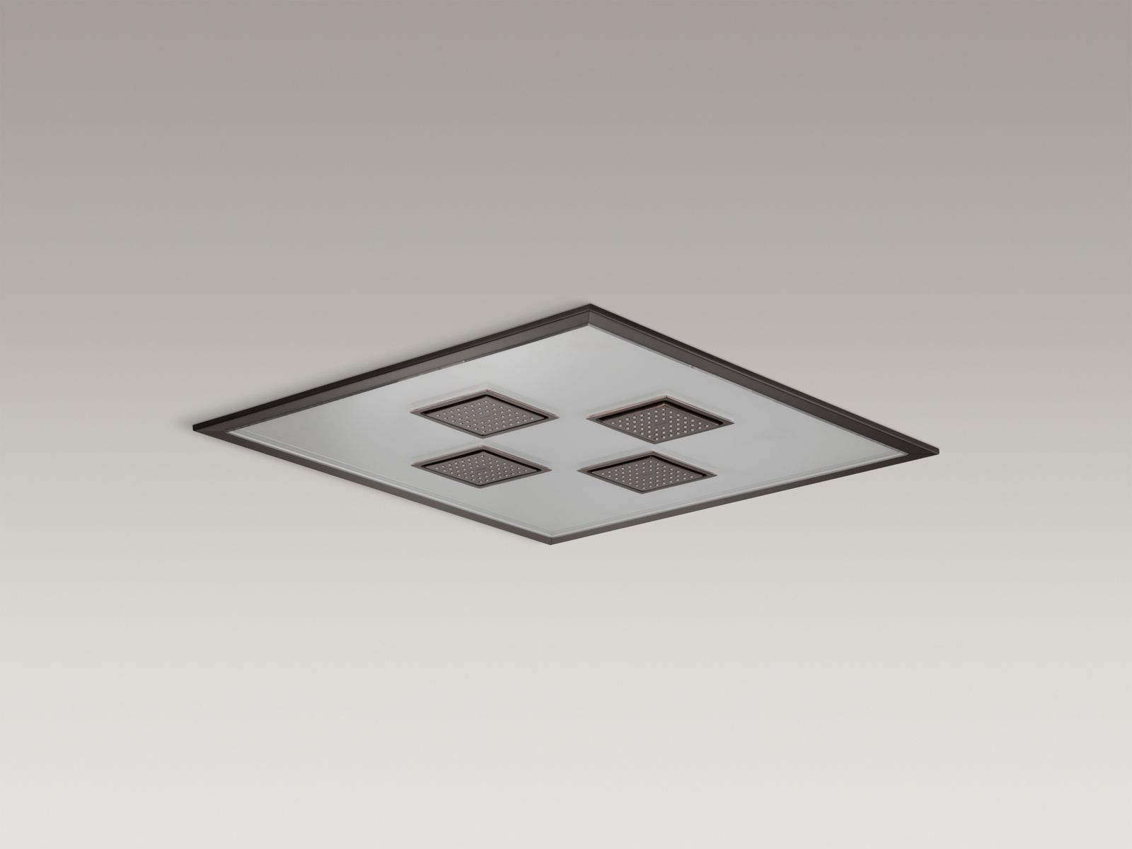 49991-watertile-r-ambient-rain-r-overhead-square-54-nozzle-shower-panel-with-soothing-spray-4.jpg WaterTile(R) Ambient Rain(R) overhead square 54-nozzle shower panel with soothing spray