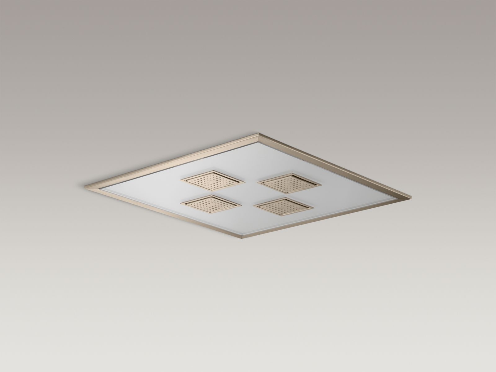49991-watertile-r-ambient-rain-r-overhead-square-54-nozzle-shower-panel-with-soothing-spray-5.jpg WaterTile(R) Ambient Rain(R) overhead square 54-nozzle shower panel with soothing spray