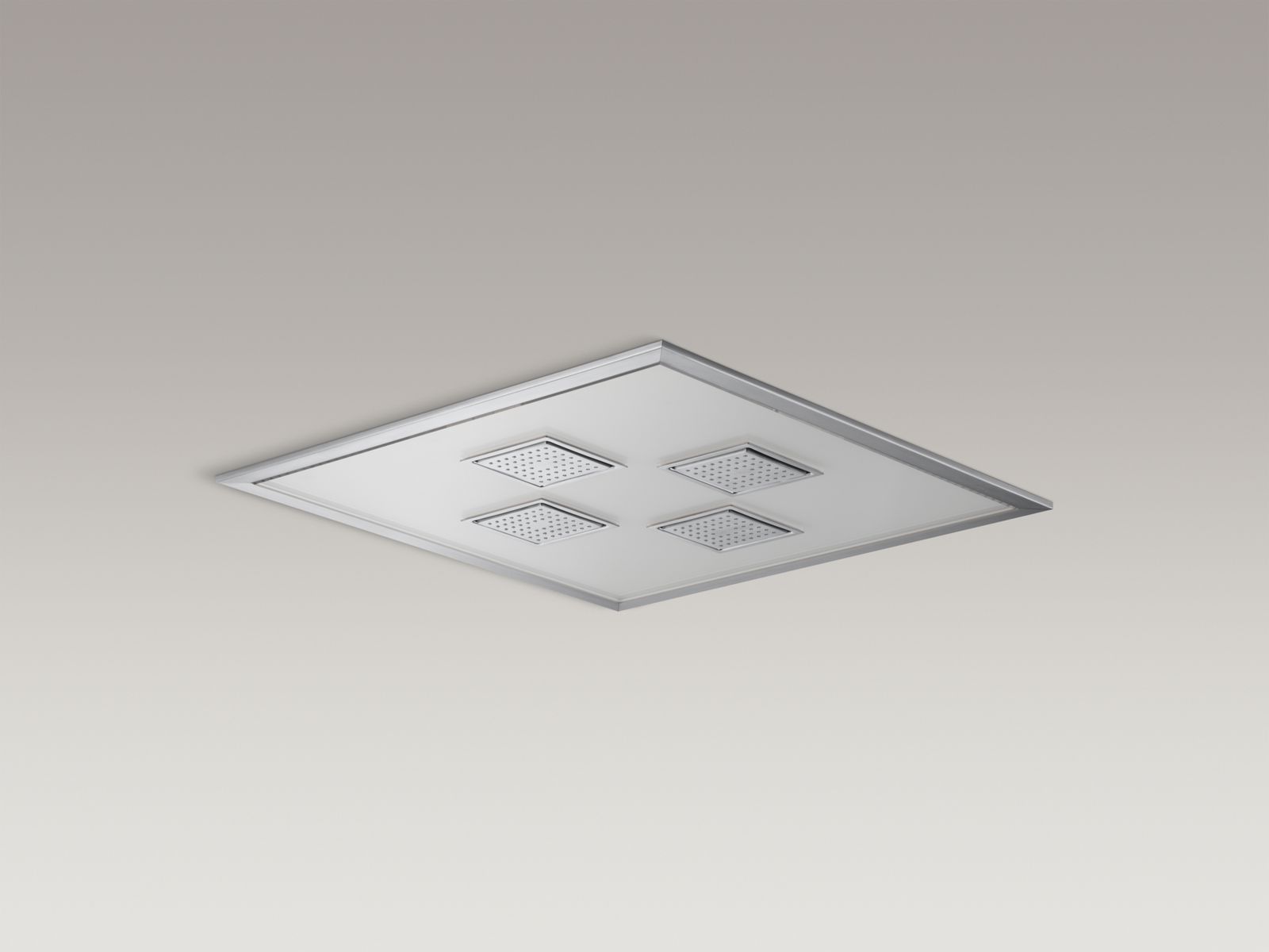 49991-watertile-r-ambient-rain-r-overhead-square-54-nozzle-shower-panel-with-soothing-spray-6.jpg WaterTile(R) Ambient Rain(R) overhead square 54-nozzle shower panel with soothing spray