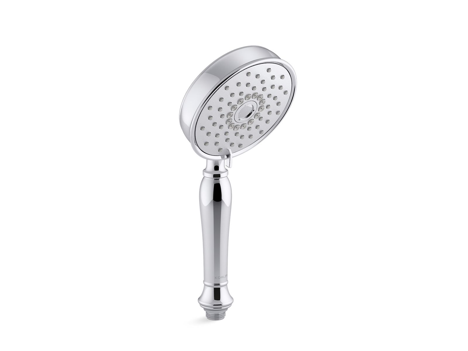 Bancroft® Four-function handshower, 1.75 gpm