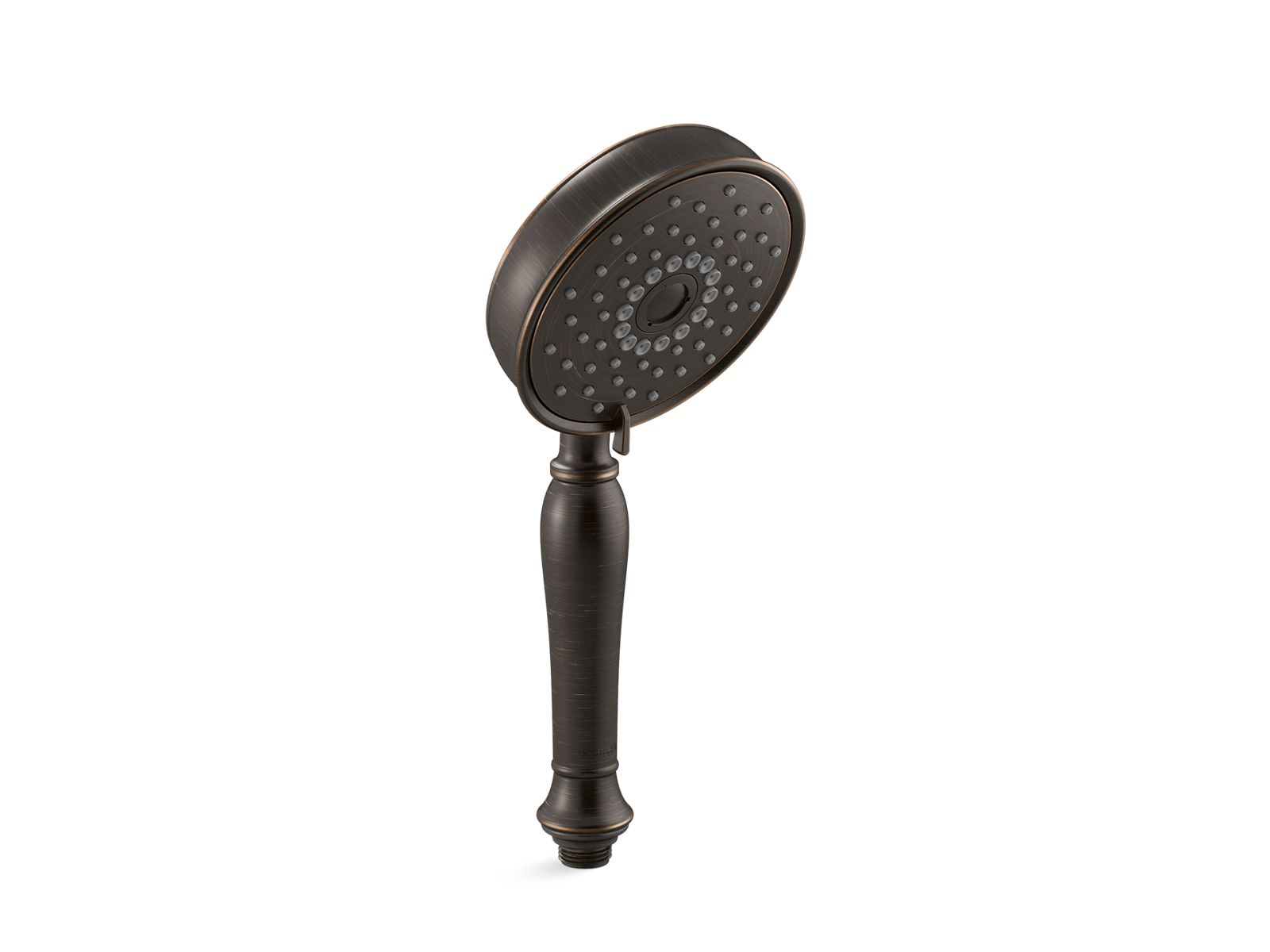 Bancroft® Four-function handshower, 1.75 gpm