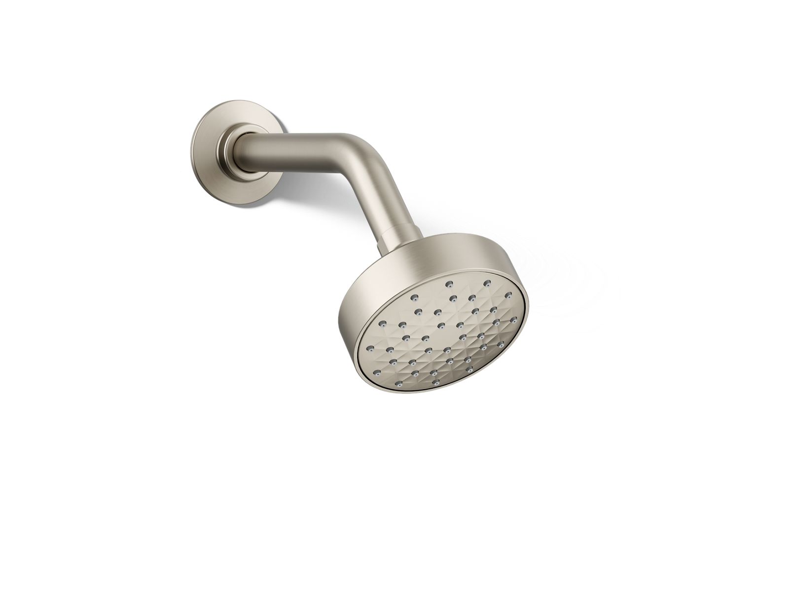 Awaken® G90 Single-function showerhead, 2.5 gpm