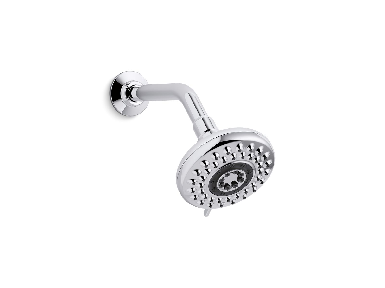 Enlighten® Multifunction handshower, 1.75 gpm