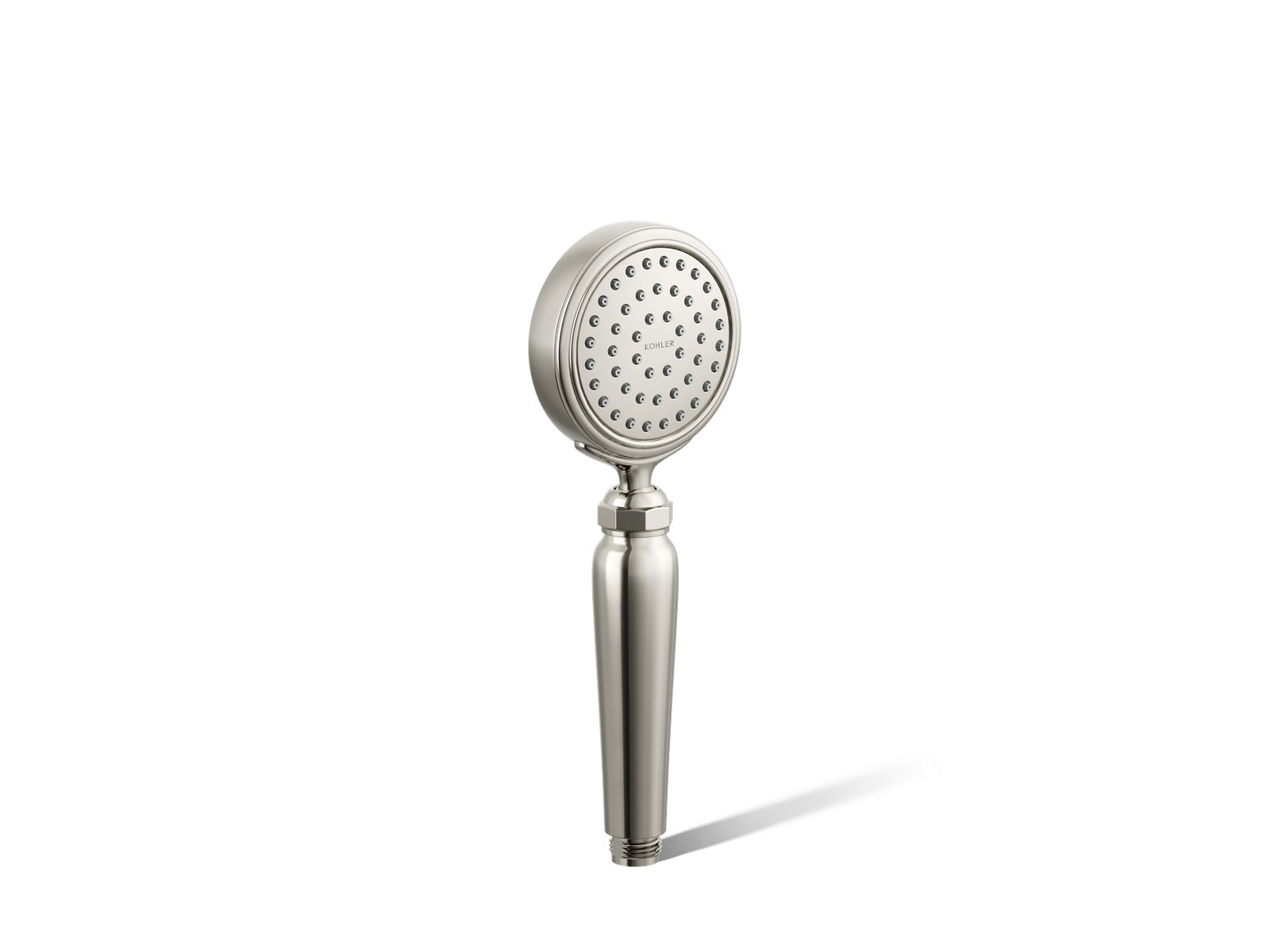 Artifacts® Single-function handshower, 2.5 gpm